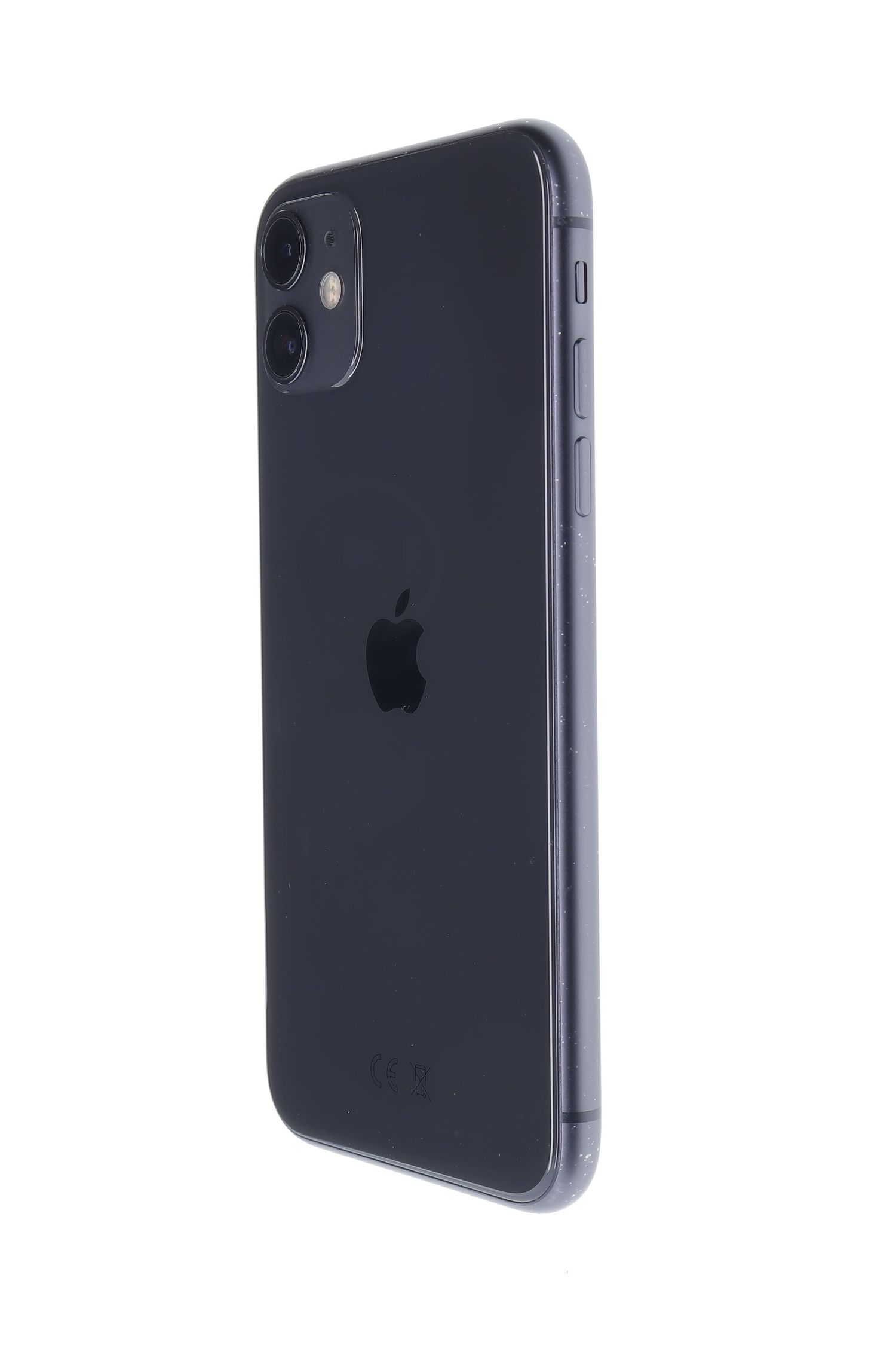Apple iPhone 11 128 GB Black - Πολύ καλό