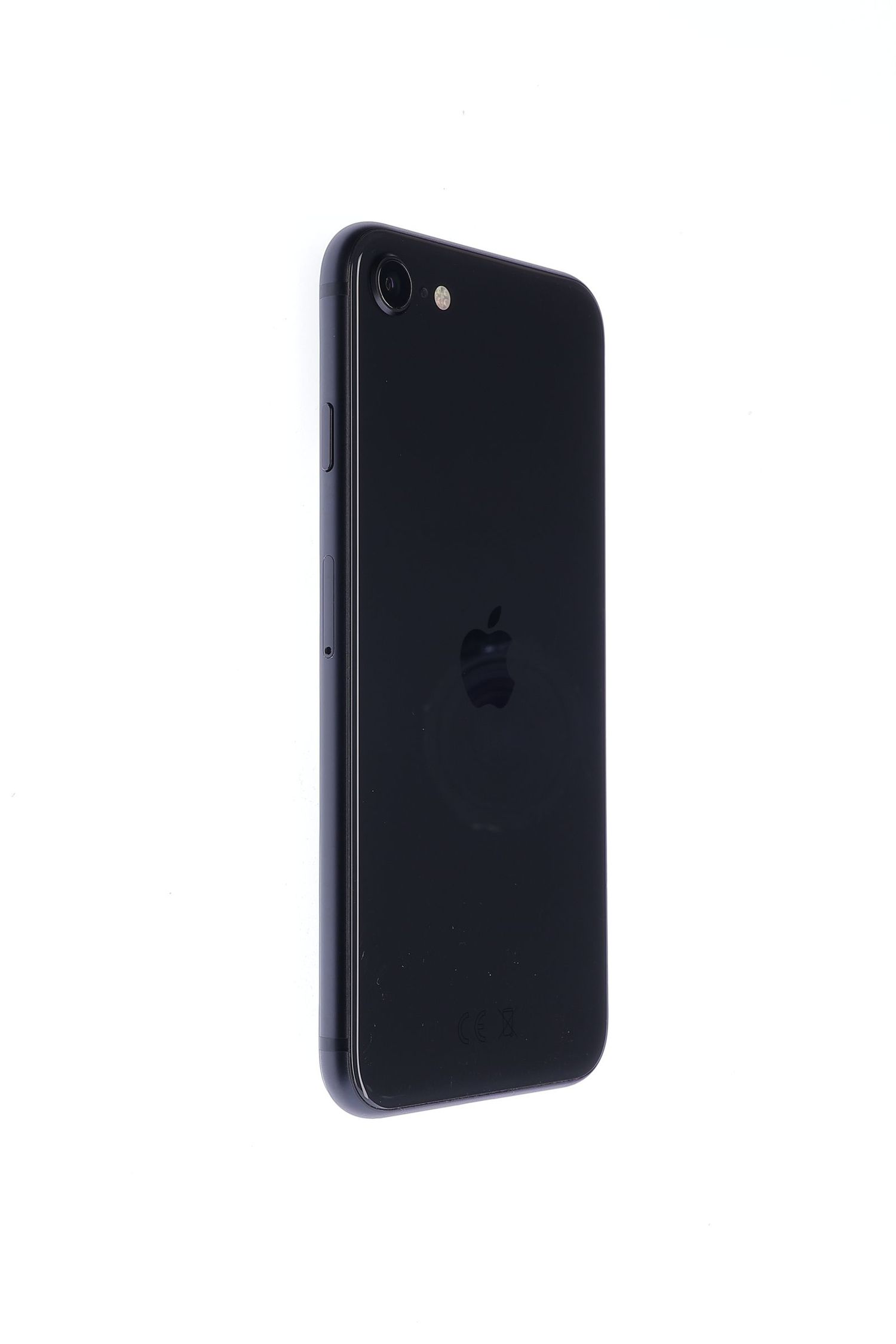 Apple iPhone SE 2020 128 GB Black - Като нов