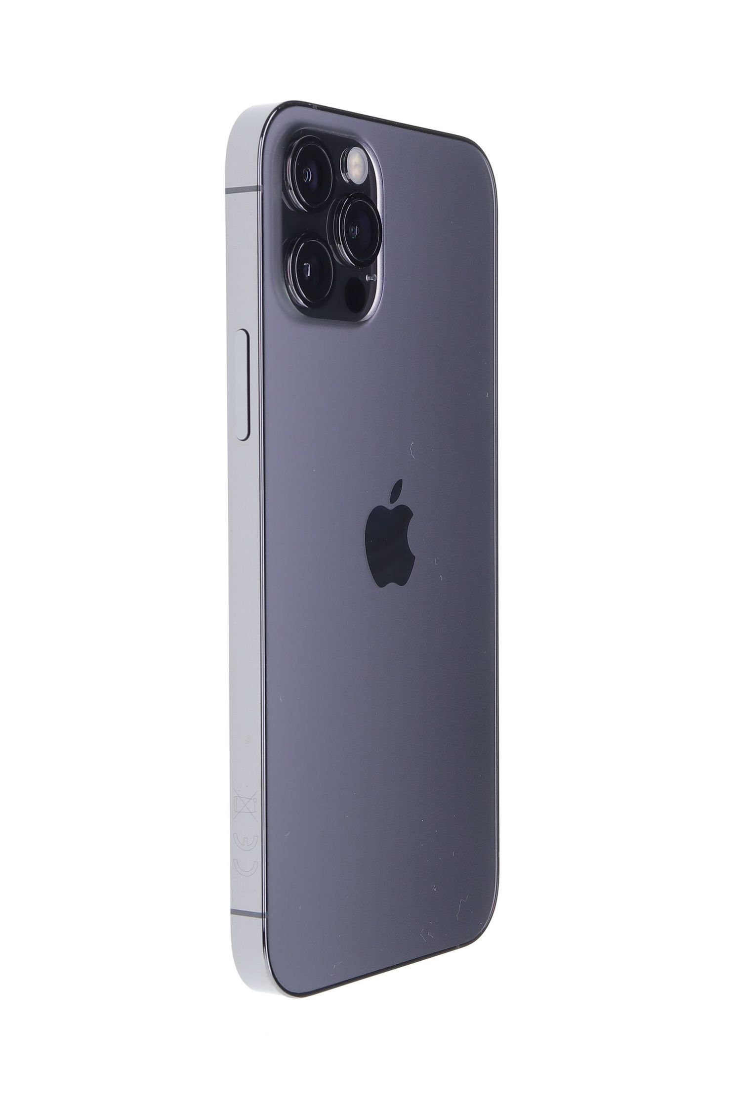 Apple iPhone 12 Pro 128 GB Graphite - Πολύ καλό