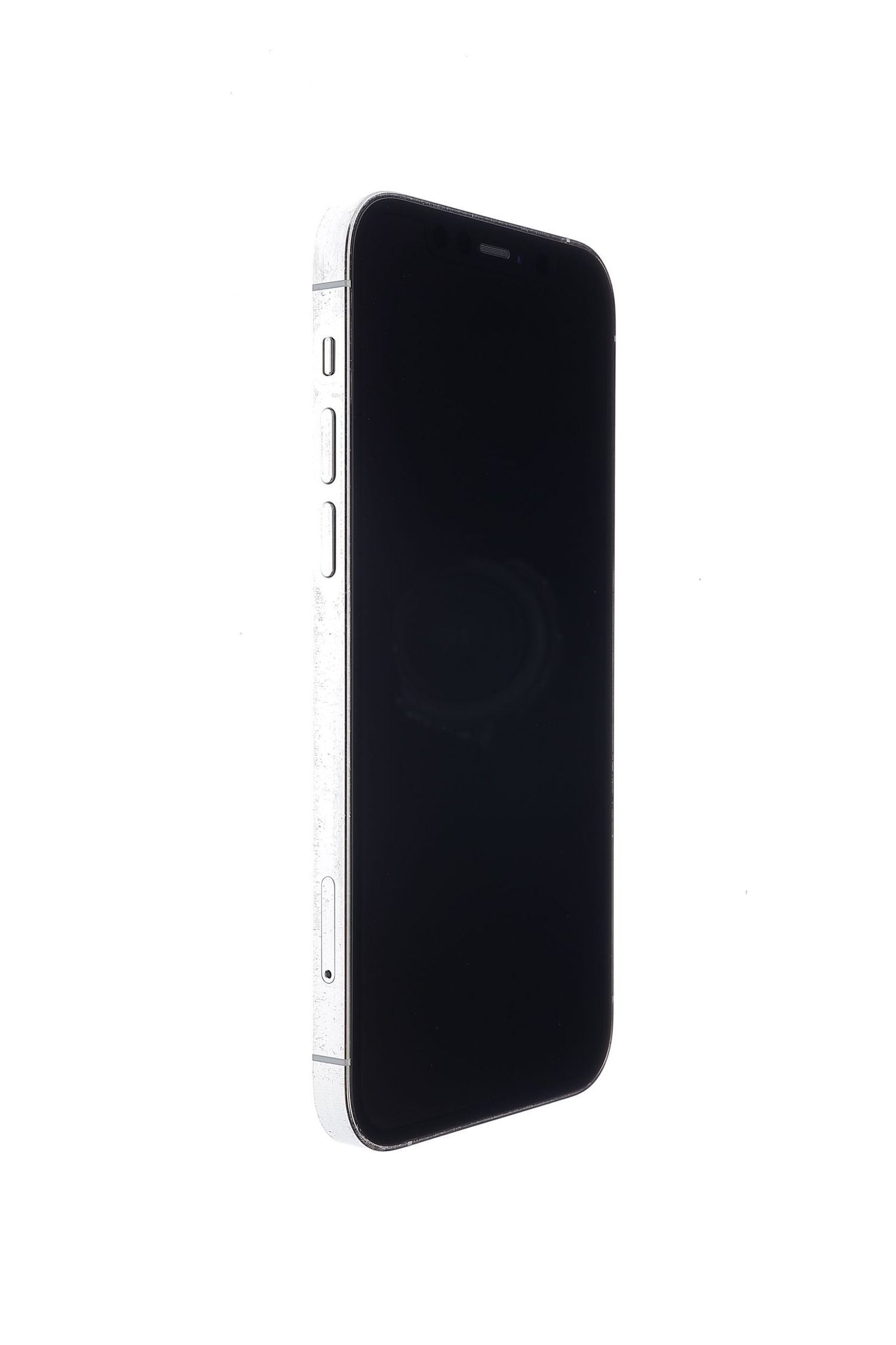 Apple iPhone 12 Pro 512 GB Silver - Nagyon jó
