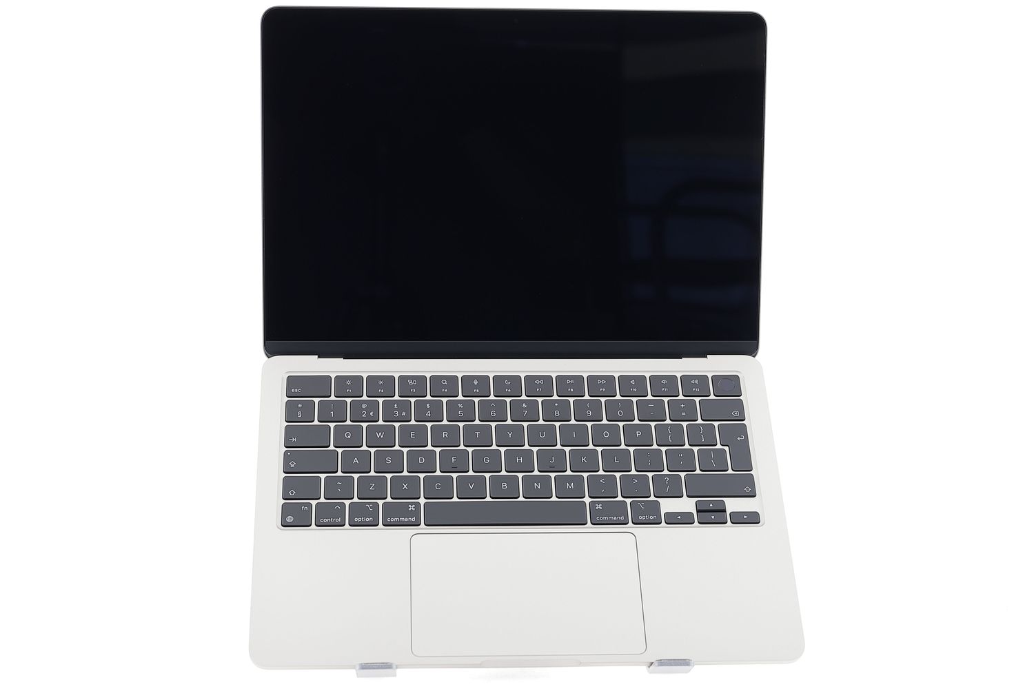 Apple MacBook Air 13″ 2025, M4 10 Cores, 16 GB, 8 core GPU 256 GB Starlight
