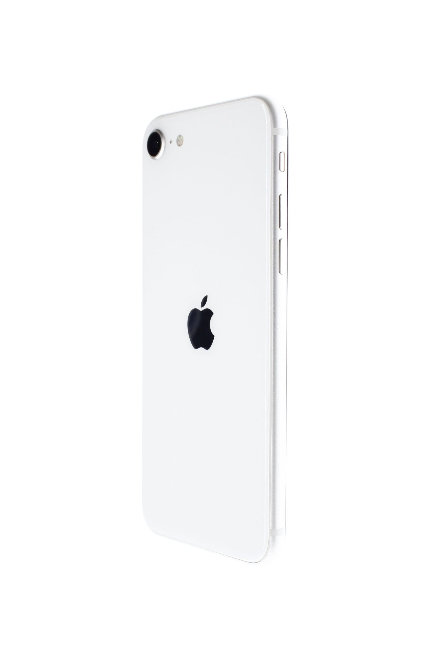 Apple iPhone SE 2022 64 GB Starlight - Като нов