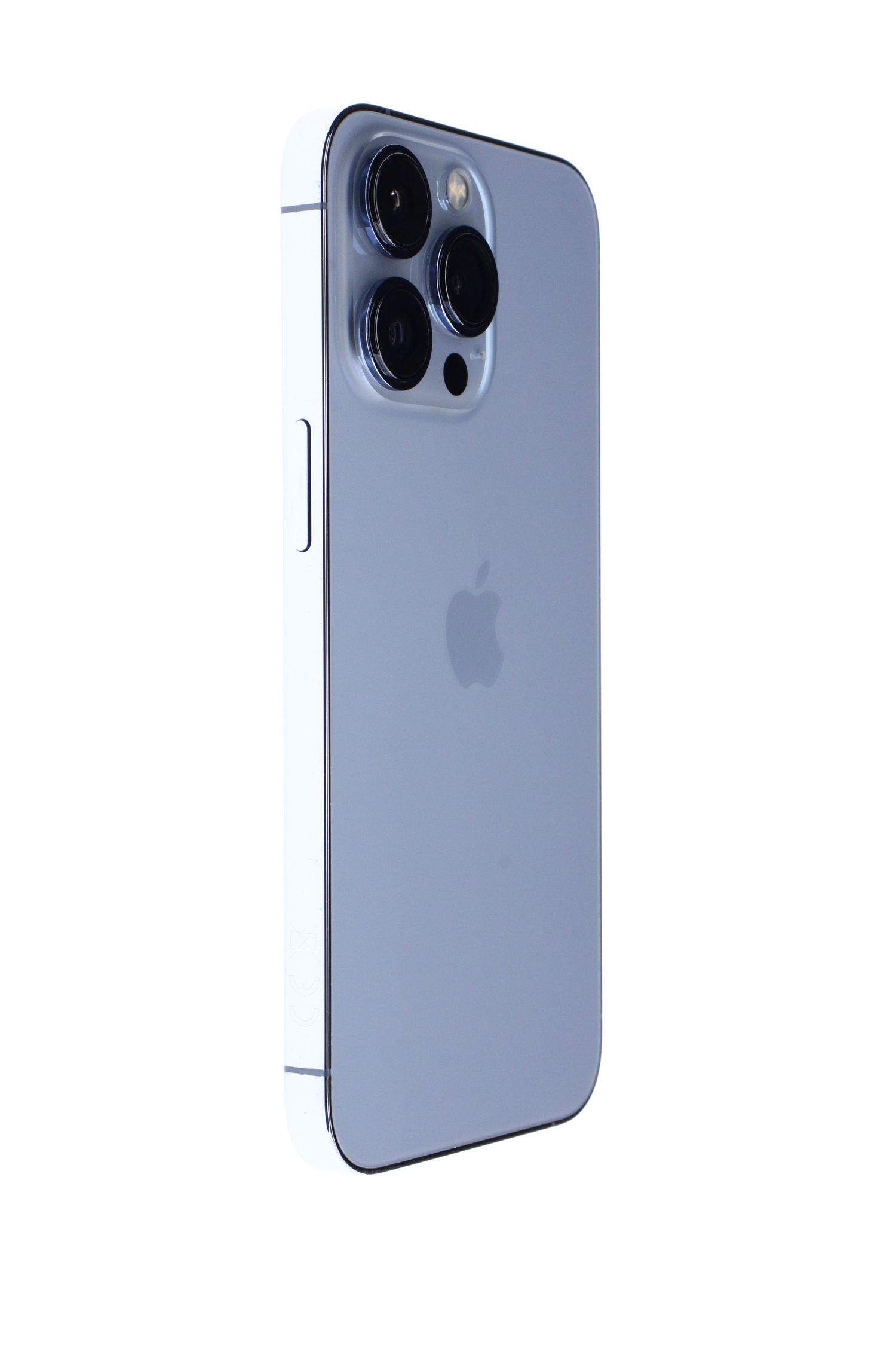 Apple iPhone 13 Pro 256 GB Sierra Blue - Като нов