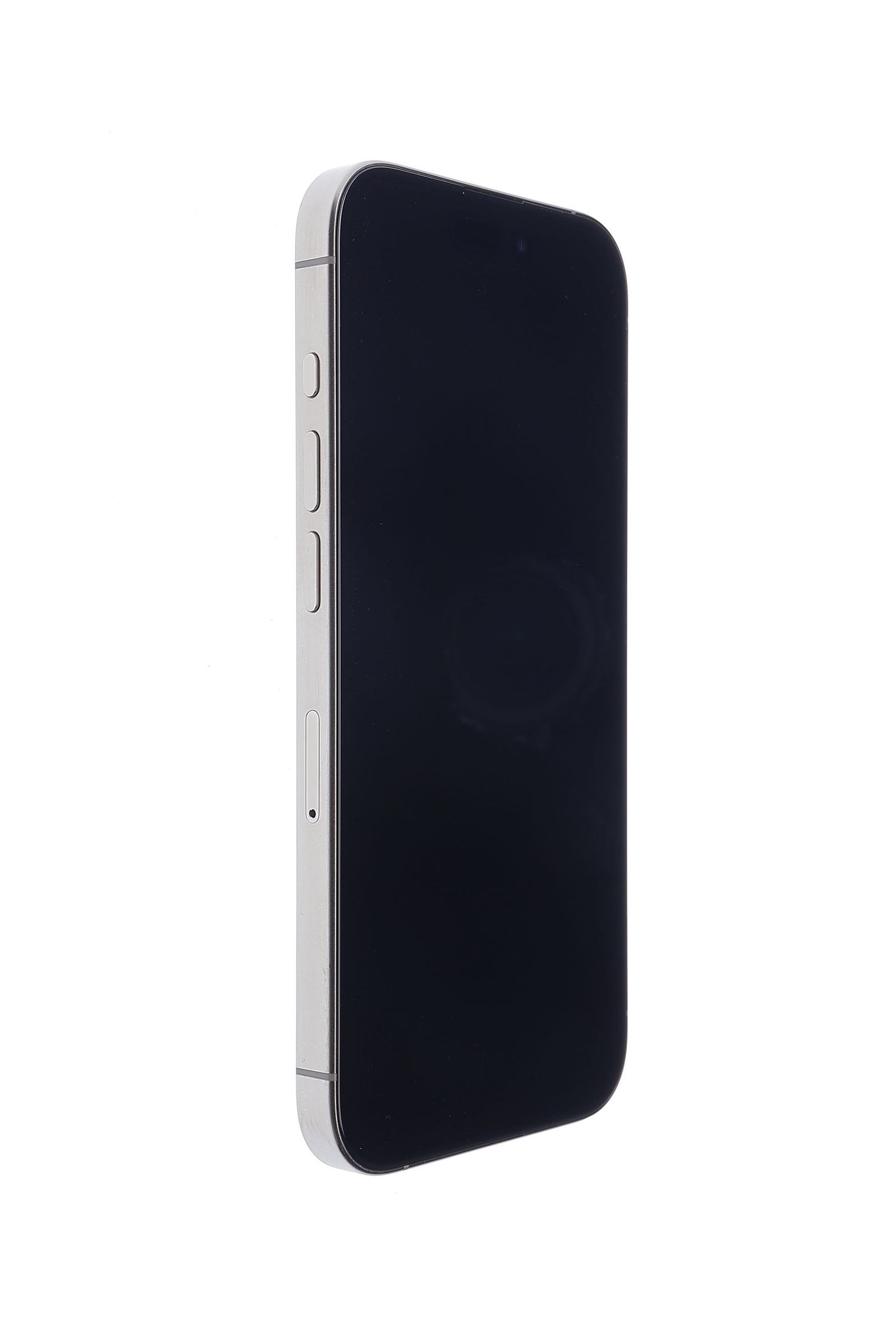 Apple iPhone 15 Pro 128 GB Natural Titanium - Foarte bun
