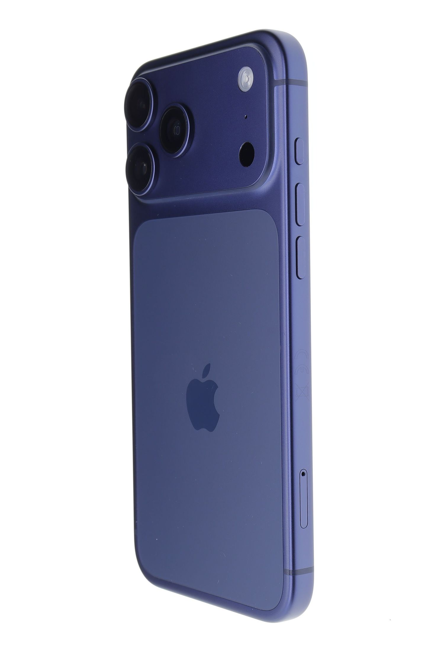 Apple iPhone 17 Pro Max, Deep Blue, 256 GB - de la 5.779 lei
