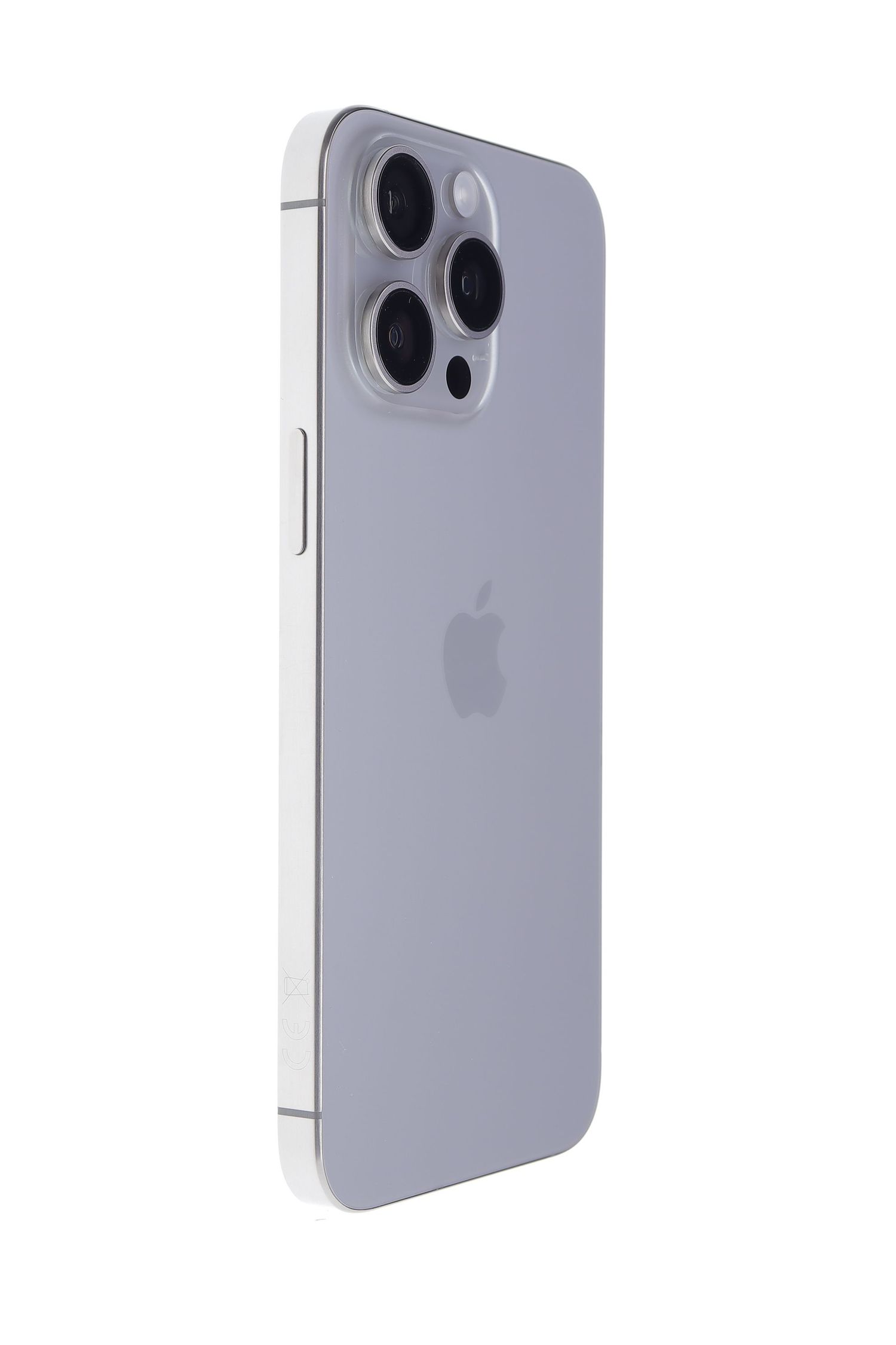 Apple iPhone 15 Pro Max 512 GB Natural Titanium - Excelent