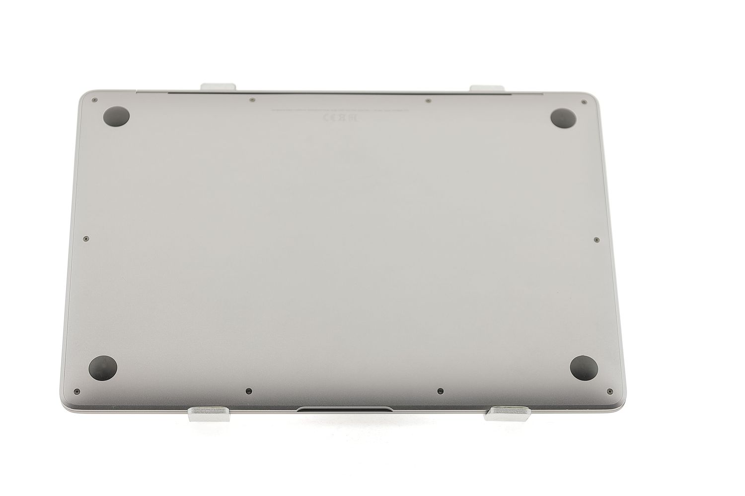 Apple MacBook Air 13″ 2019, i5 1.6 GHz, 8 GB, Intel UHD Graphics 617 256 GB Space Gray - Πολύ καλό