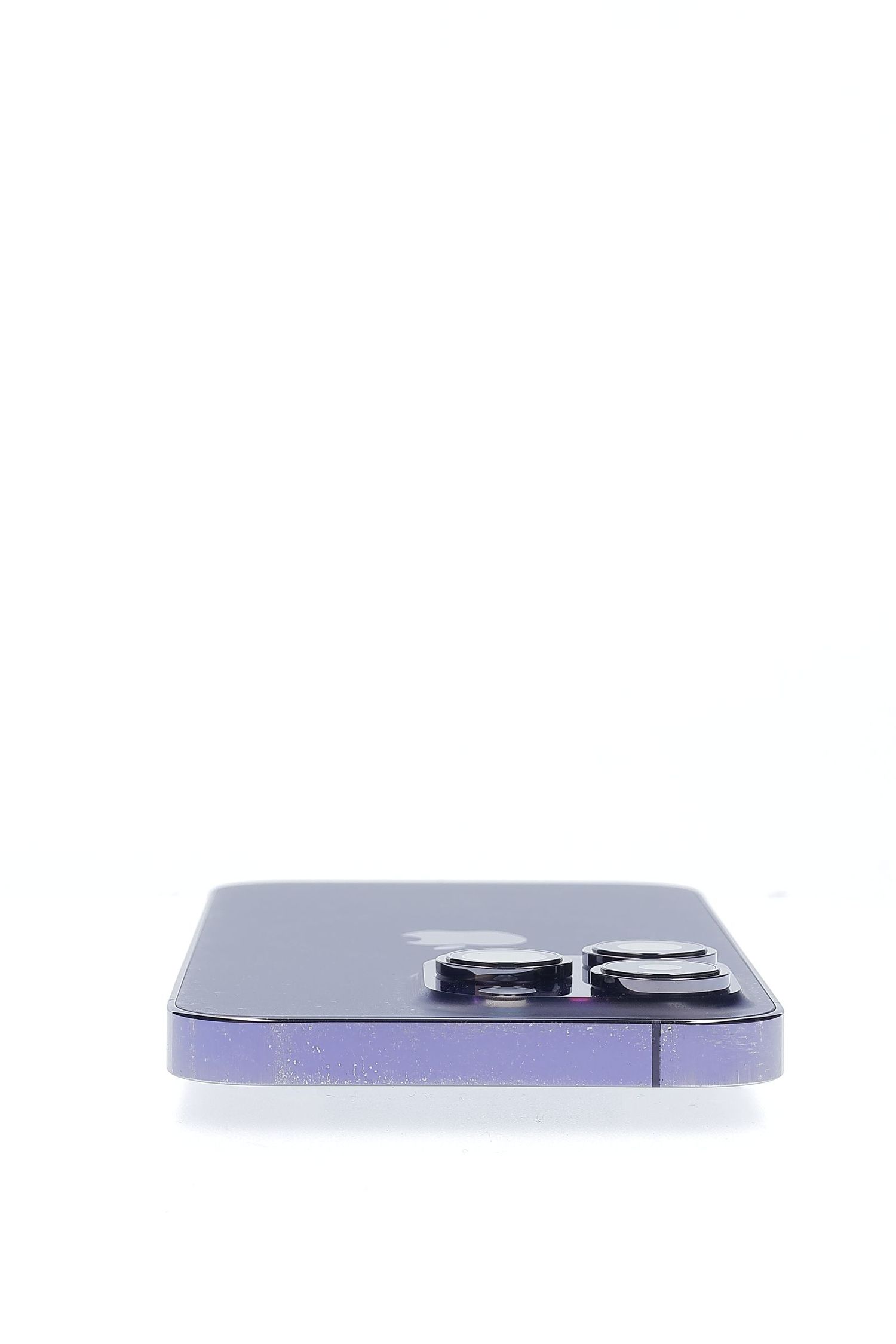 Apple iPhone 14 Pro 512 GB Deep Purple - Foarte bun