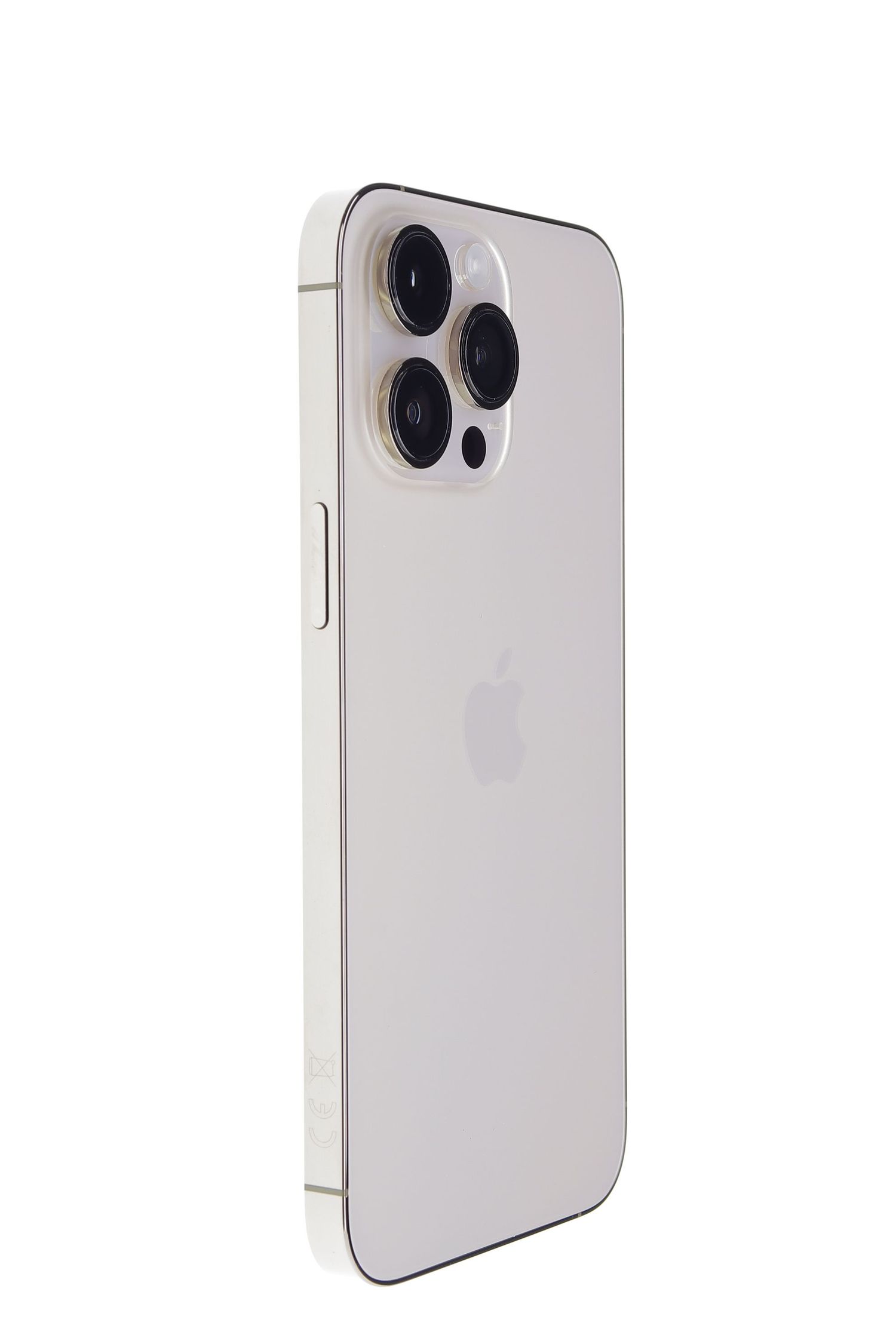 Apple iPhone 14 Pro Max 128 GB Gold - Nagyon jó