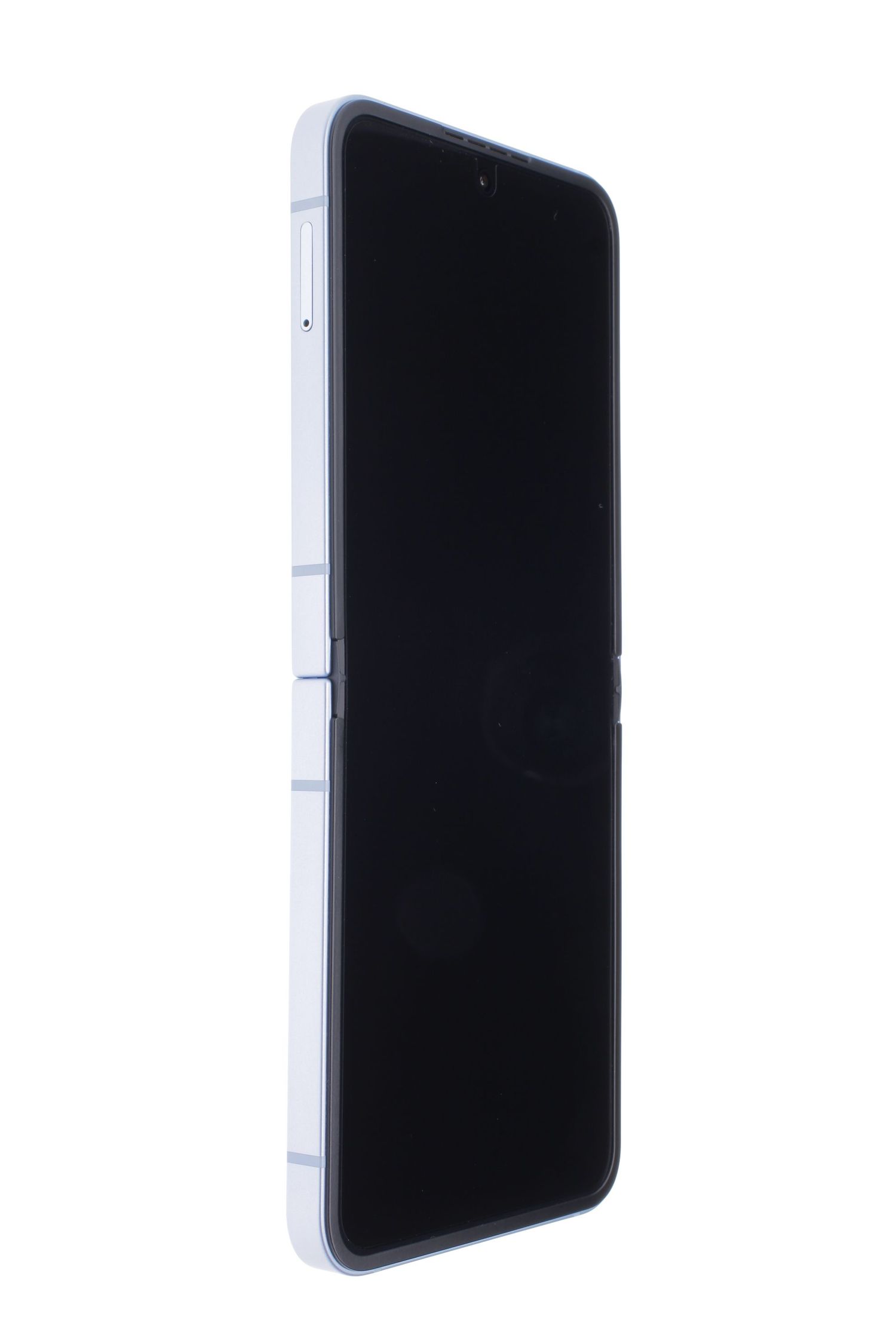 Samsung Galaxy Z Flip6 256 GB Blue - Σαν καινούργιο
