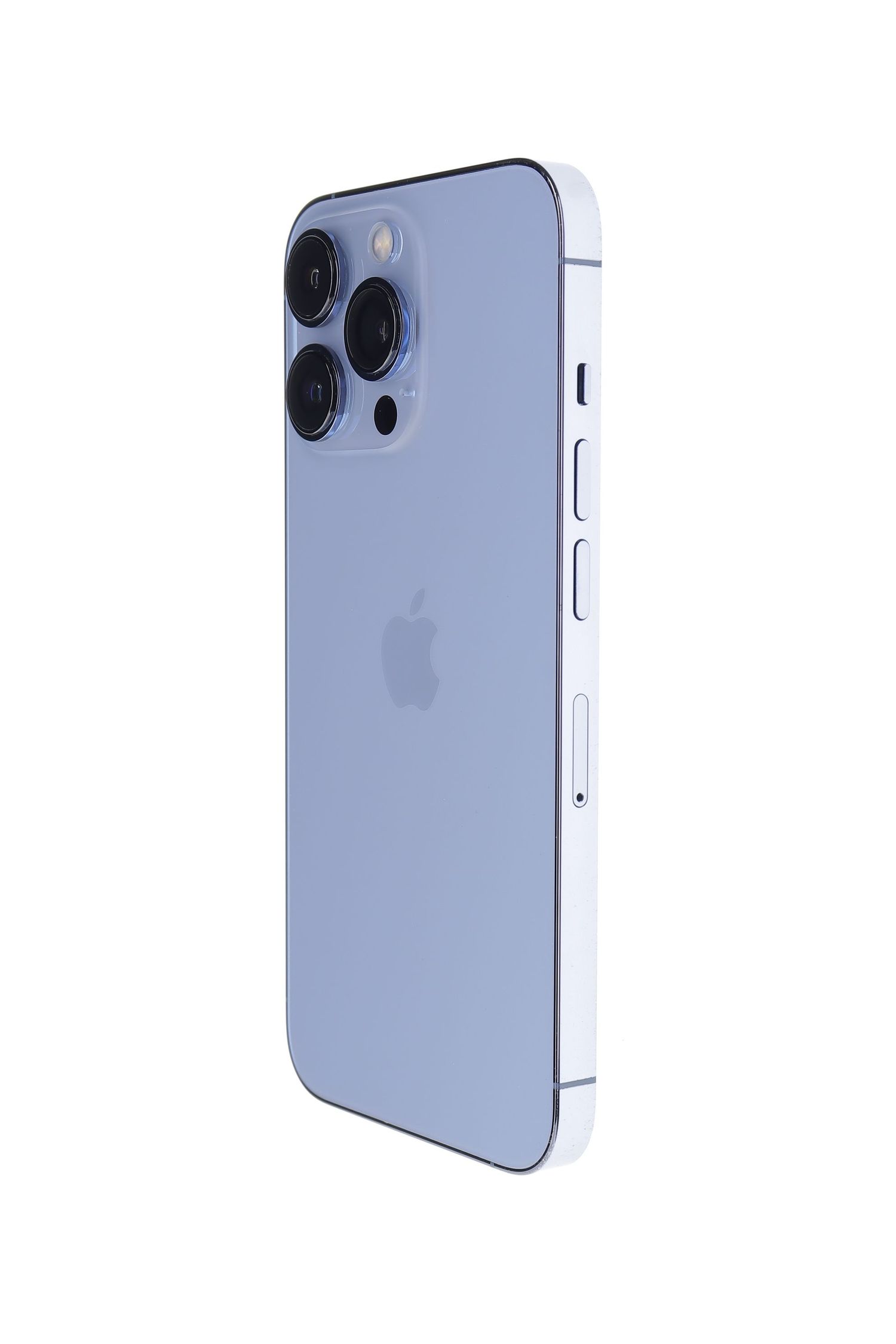 Apple iPhone 13 Pro 128 GB Sierra Blue - Много добро