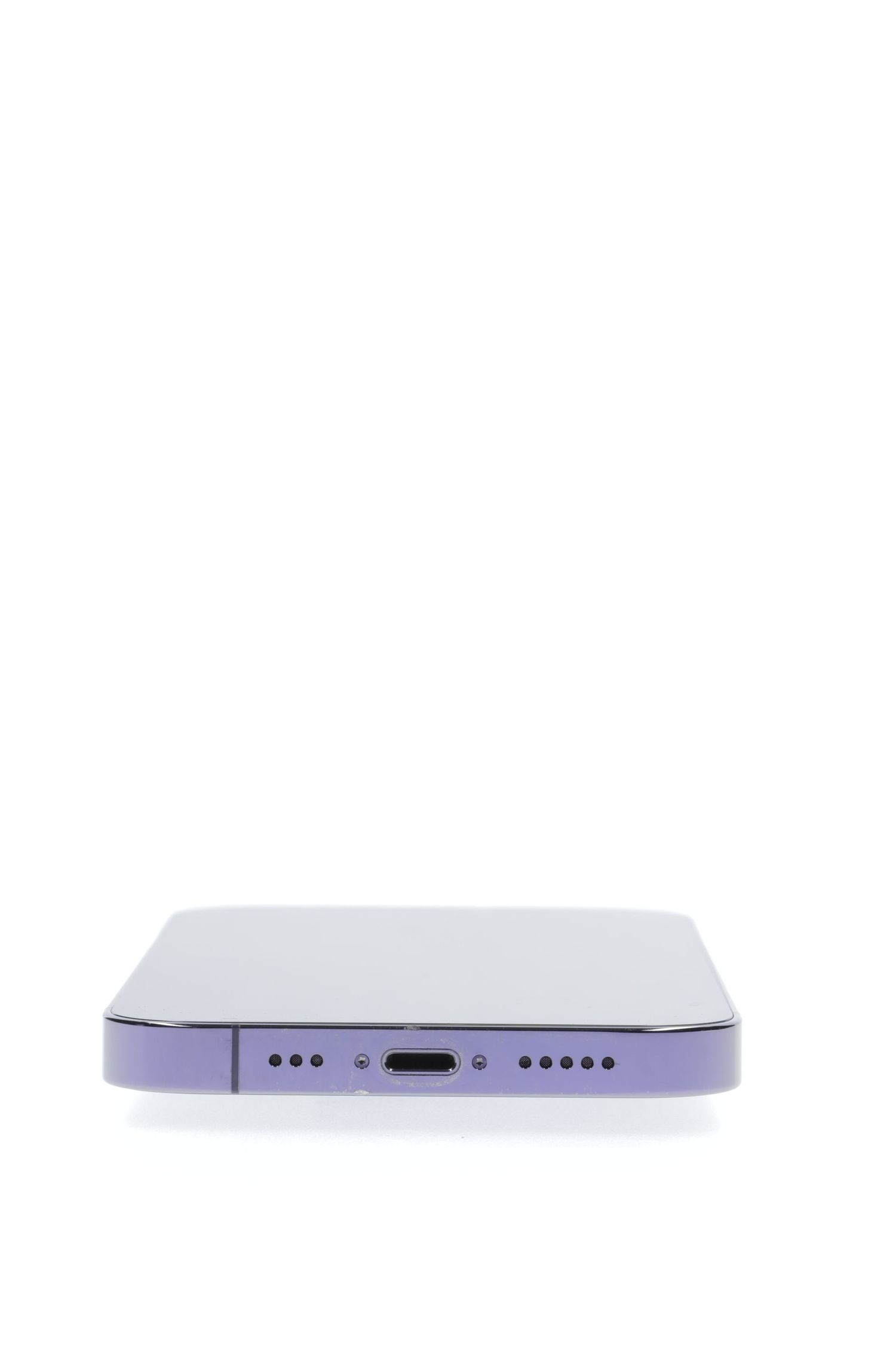 Apple iPhone 14 Pro 256 GB Deep Purple - Много добро