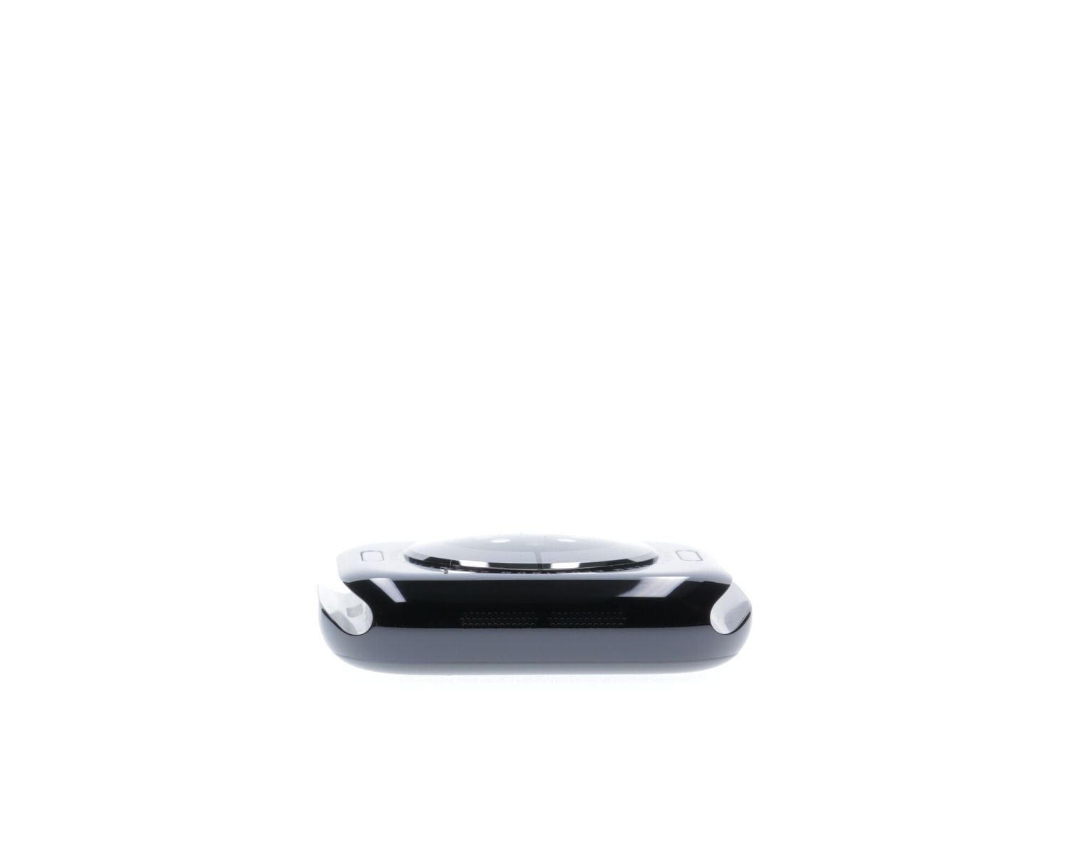 Apple Watch Series 11 2025, GPS, Aluminium 42mm Jet Black - Ca nou