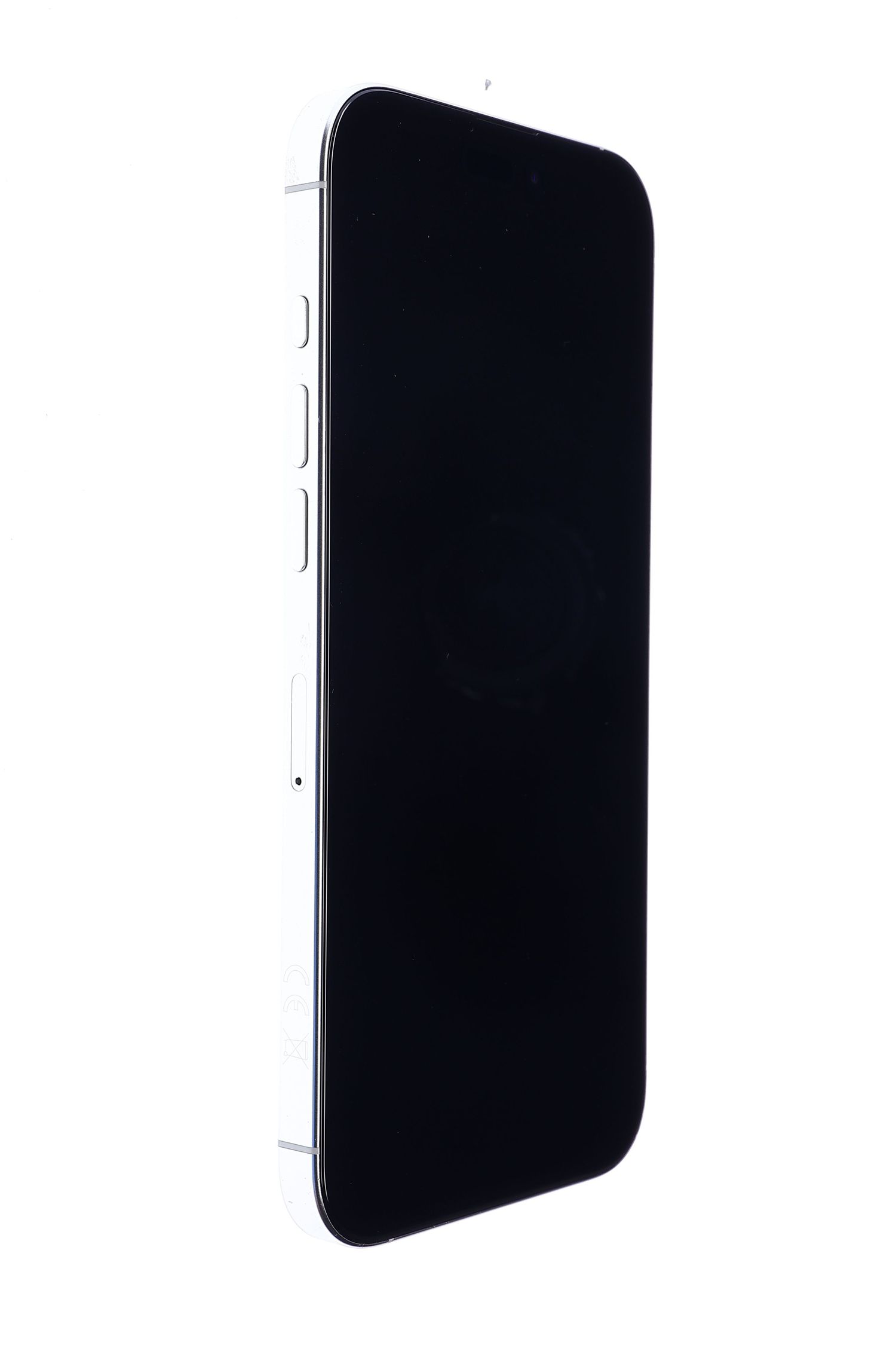 Apple iPhone 16 Pro Max 256 GB White Titanium - Ca nou