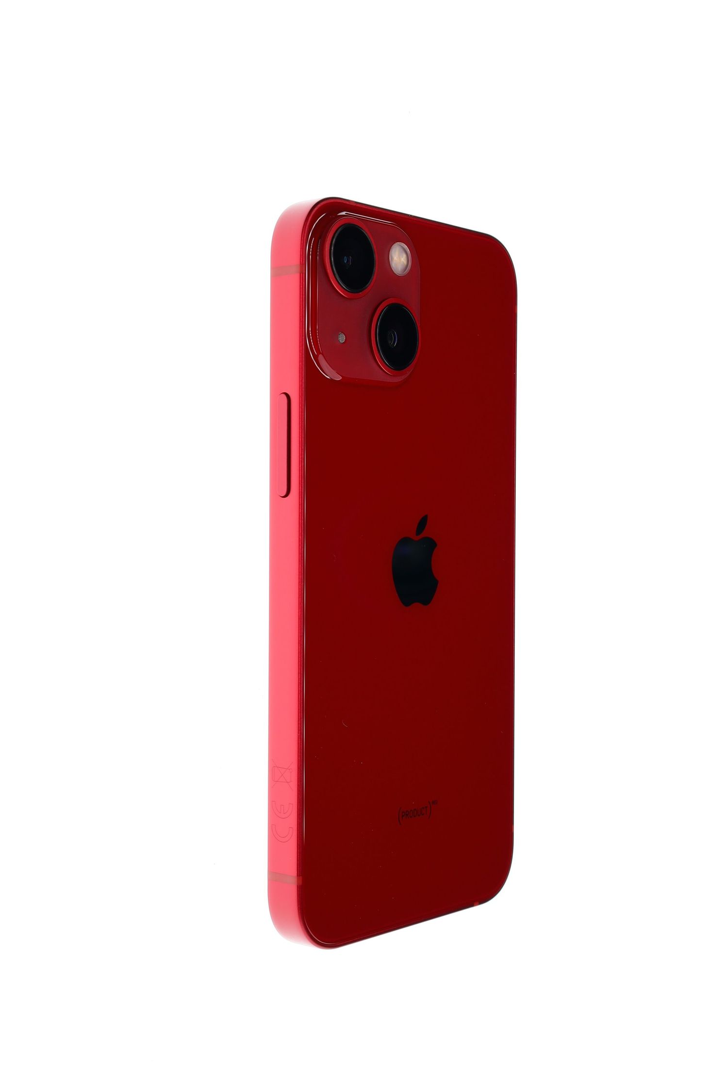 Apple iPhone 13 mini 128 GB Red - Като нов