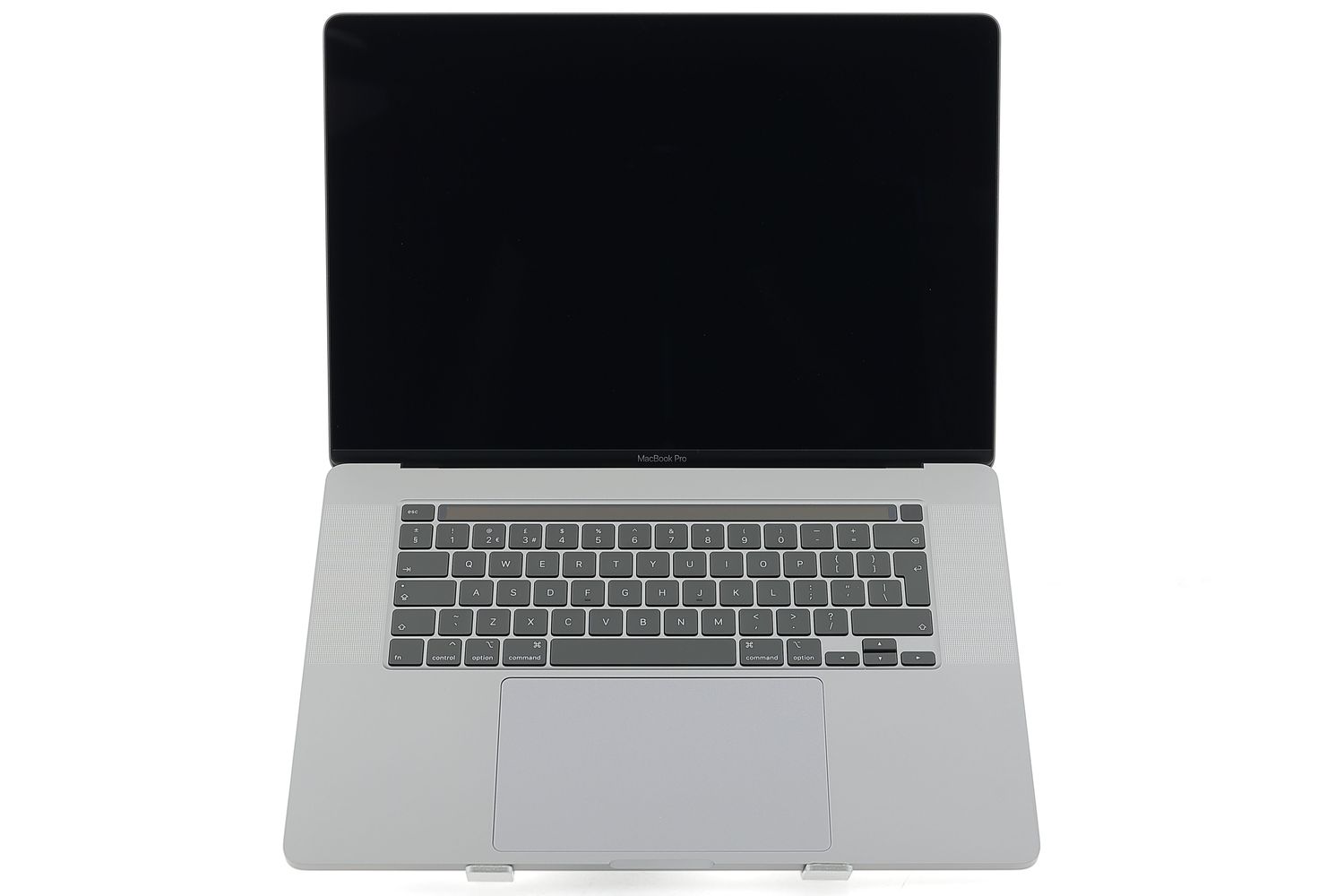 Apple MacBook Pro 16″ Touch Bar 2019, i9 2.3 GHz, 64 GB, AMD Radeon Pro 5500M 1 TB Space Gray - Excelent