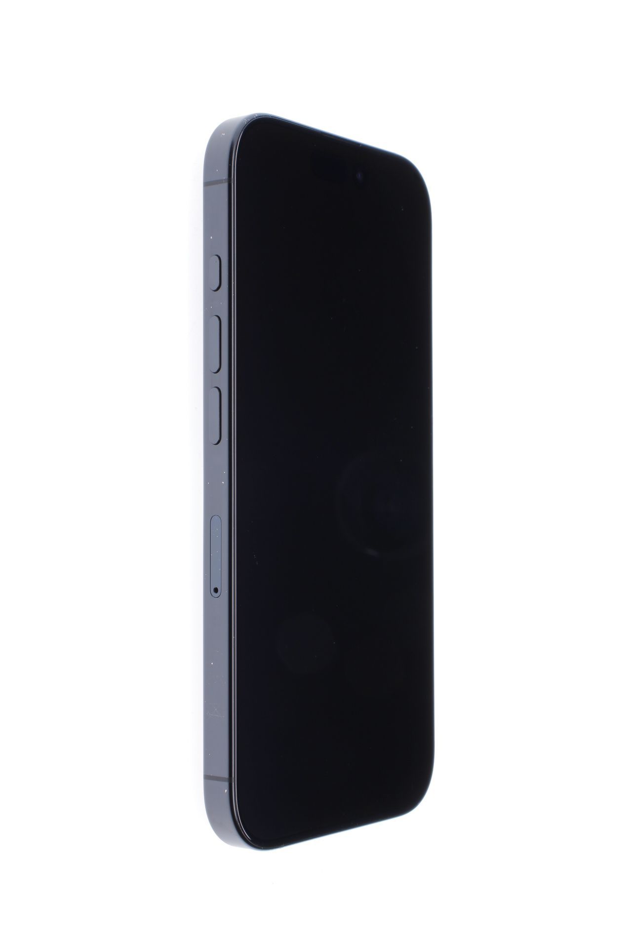 Apple iPhone 16 Pro 128 GB Black Titanium - Excelent