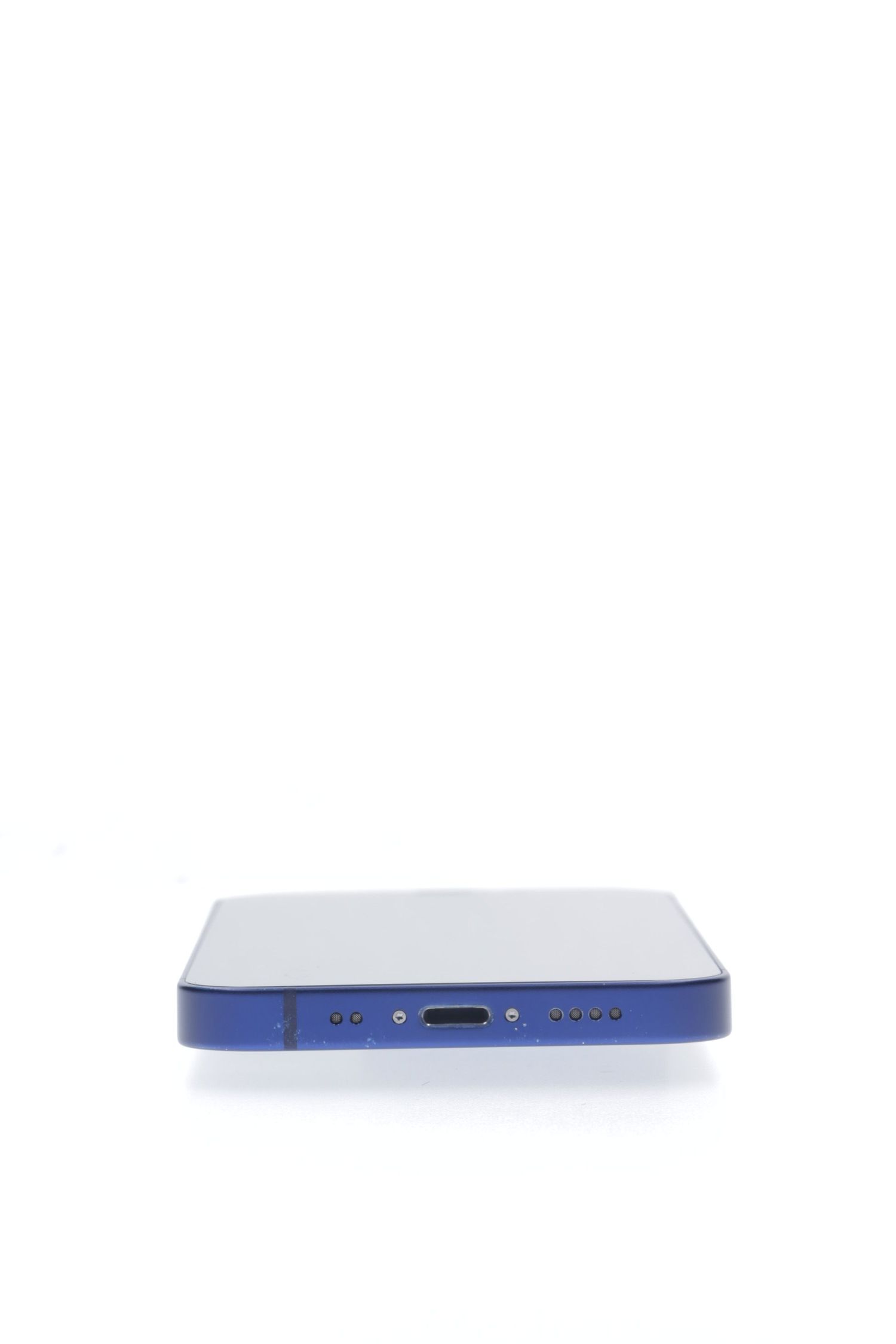 Apple iPhone 12 mini 64 GB Blue - Újszerű