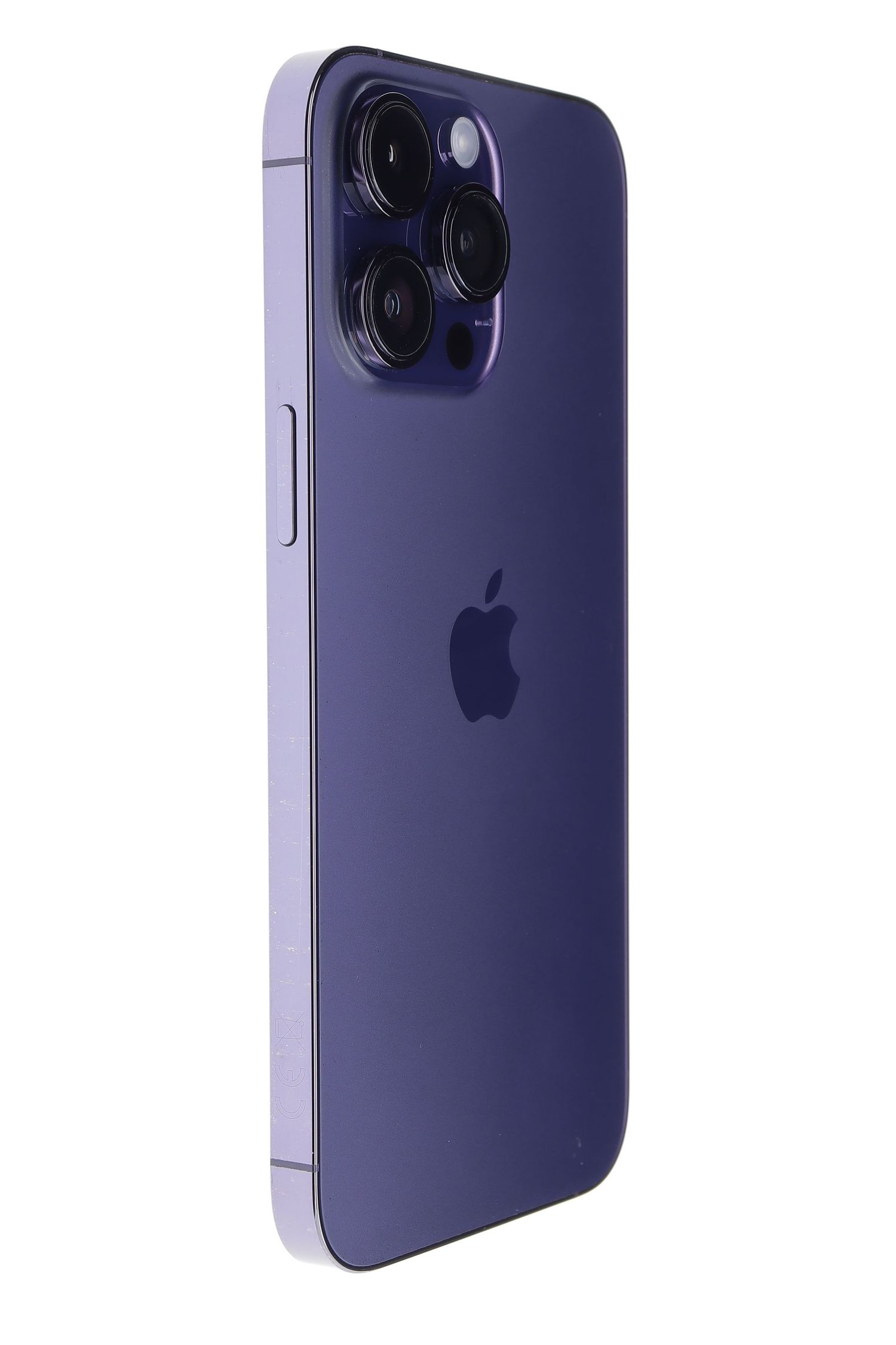 Apple iPhone 14 Pro Max 256 GB Deep Purple - Отлично