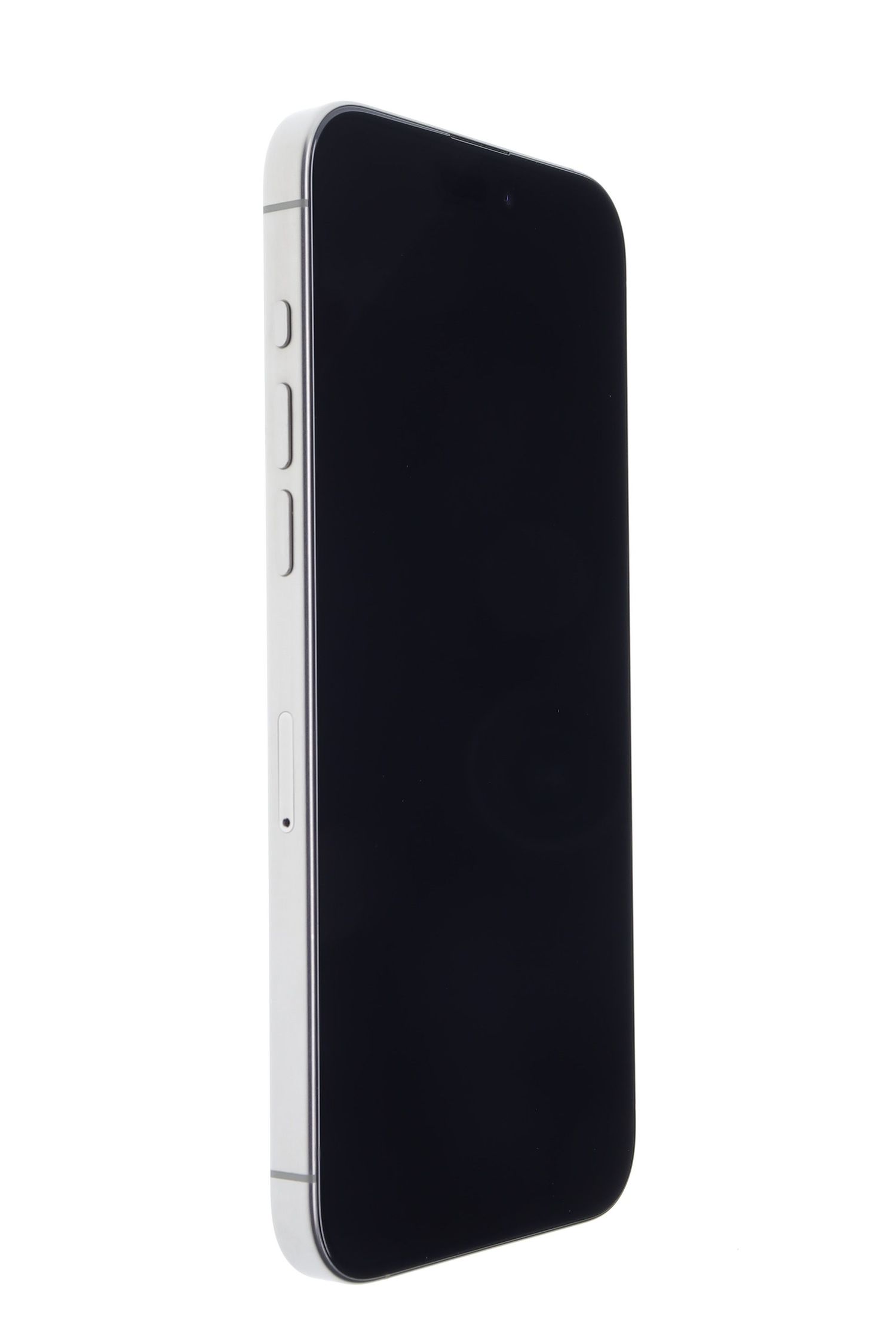 Apple iPhone 15 Pro Max, Natural Titanium, 256 GB - de la 3.369 lei