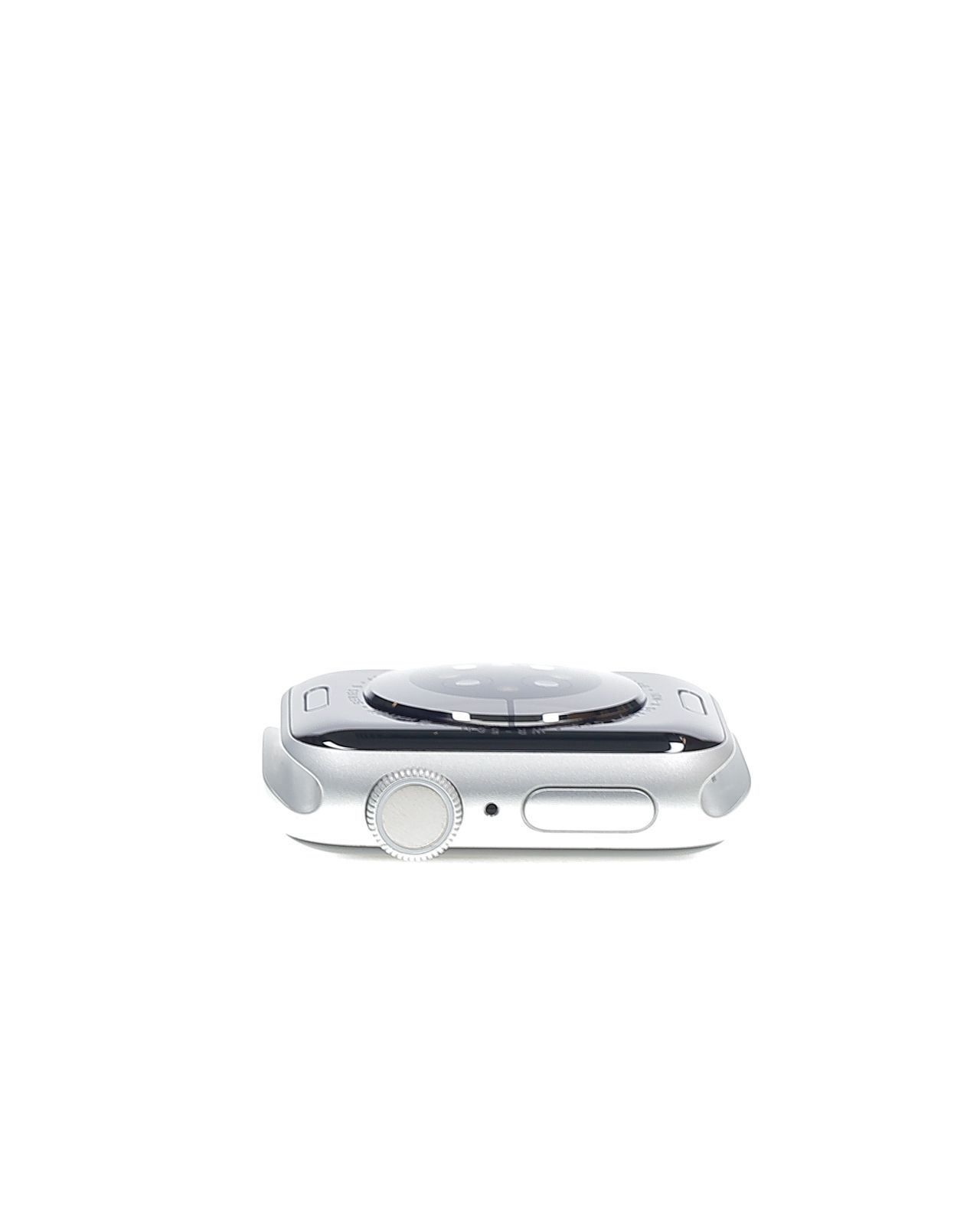 Apple Watch Series 6 2020, GPS, Aluminium 40mm Silver - Πολύ καλό