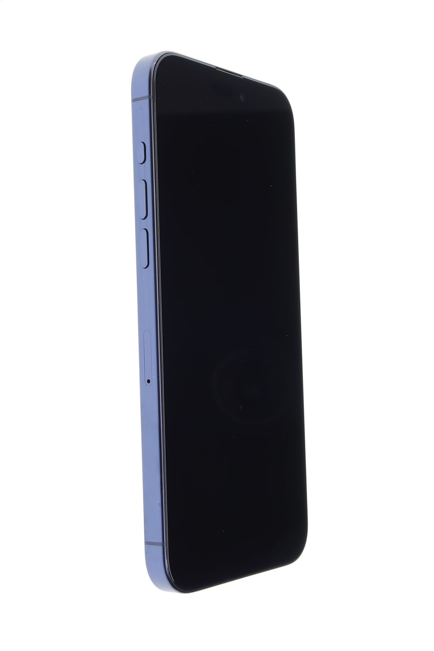 Apple iPhone 15 Pro Max 256 GB Blue Titanium - Εξαιρετικό