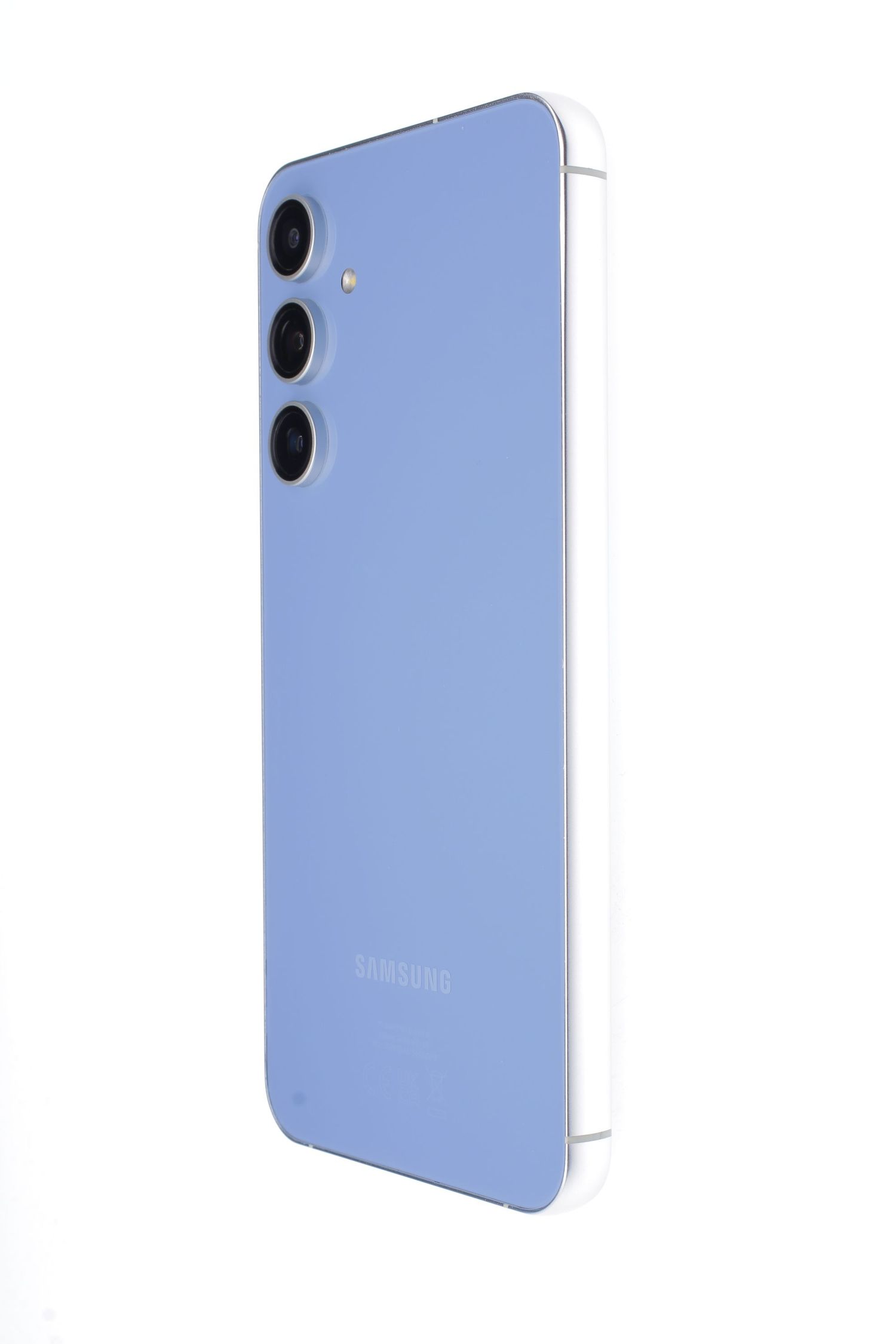 Samsung Galaxy S23 FE 5G Dual Sim 256 GB Indigo - Ca nou