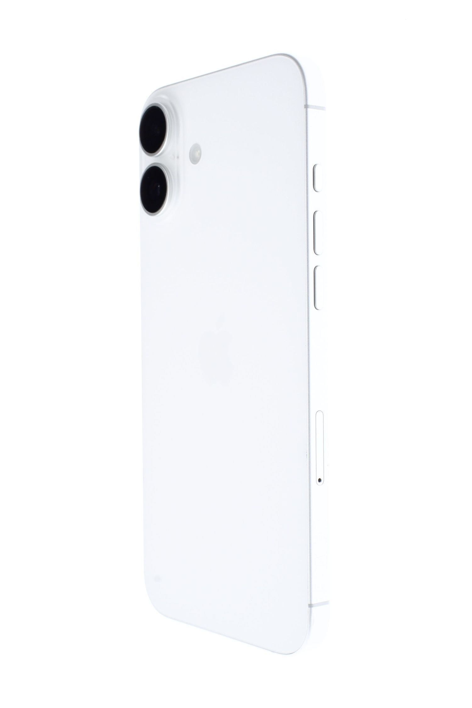 Apple iPhone 16 Plus 256 GB White - Foarte bun