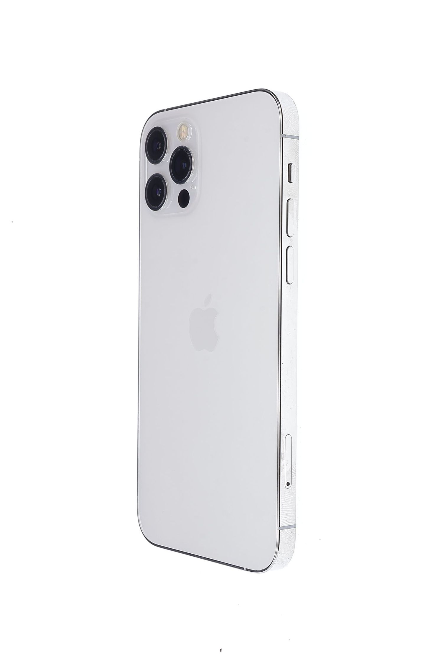 Apple iPhone 12 Pro 256 GB Silver - Много добро