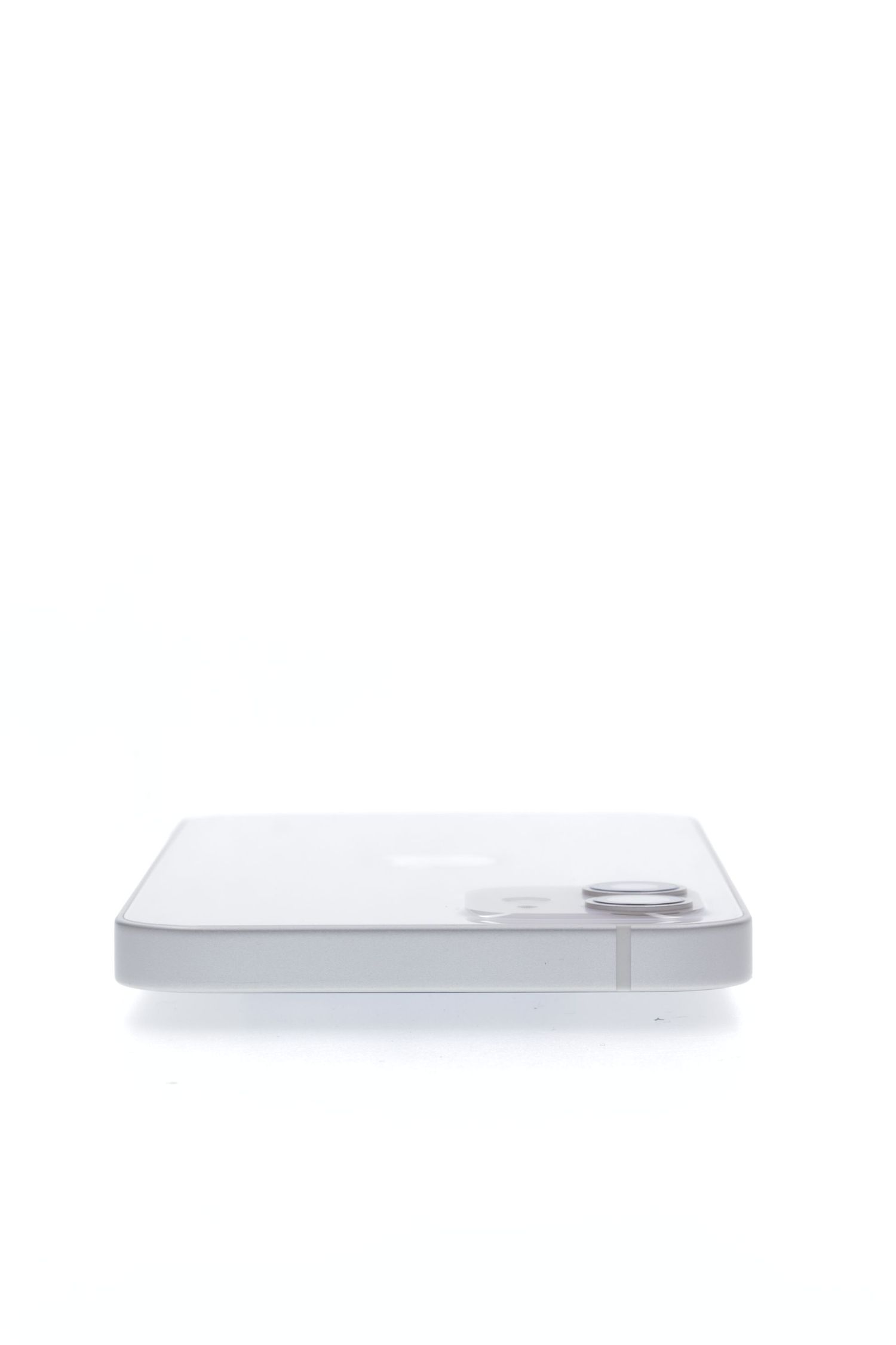 Apple iPhone 12 64 GB White - Újszerű