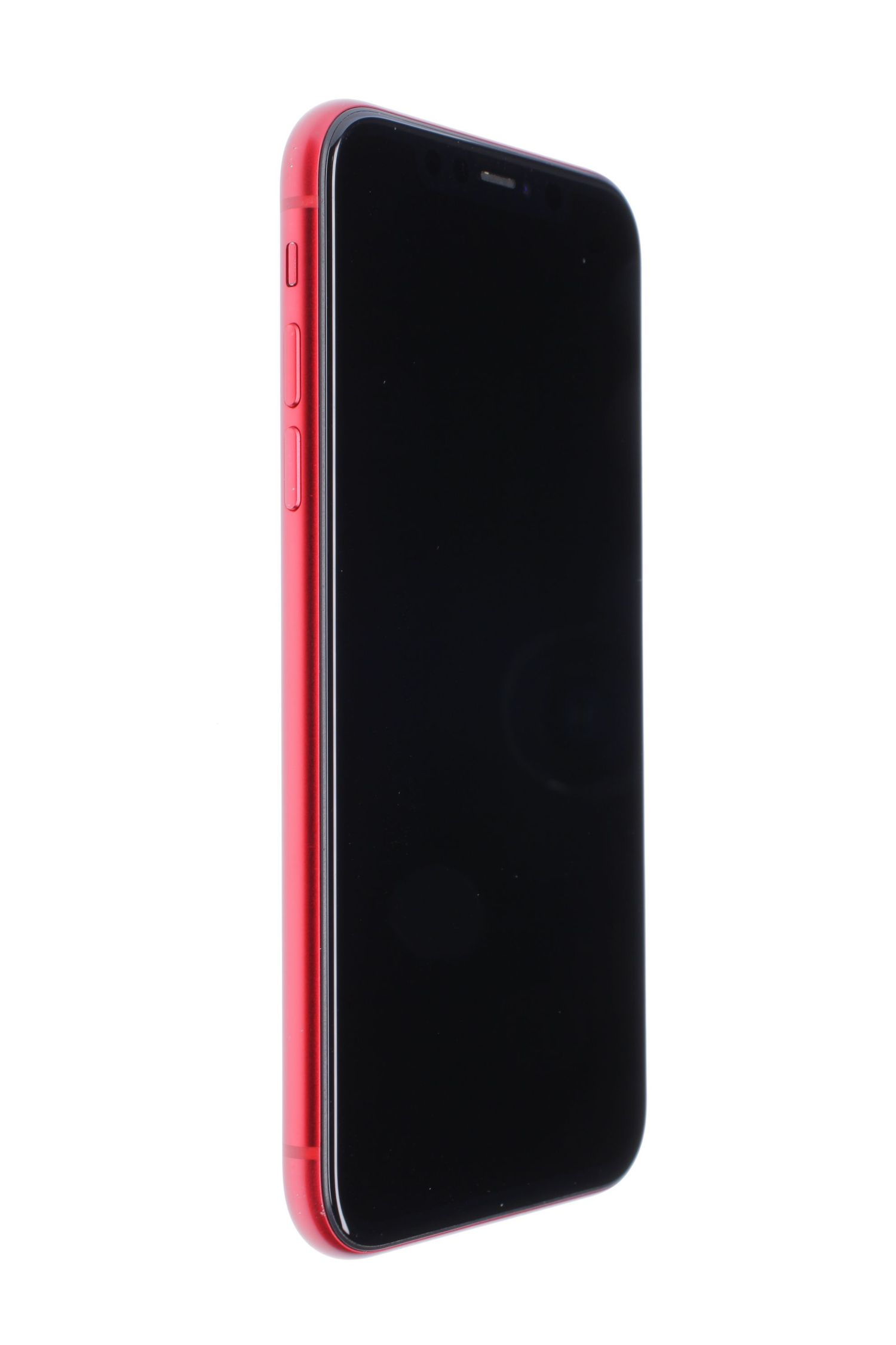 iPhone11 128GB レッド Apple iPhone 11, Red, 128 GB - de la 729 lei