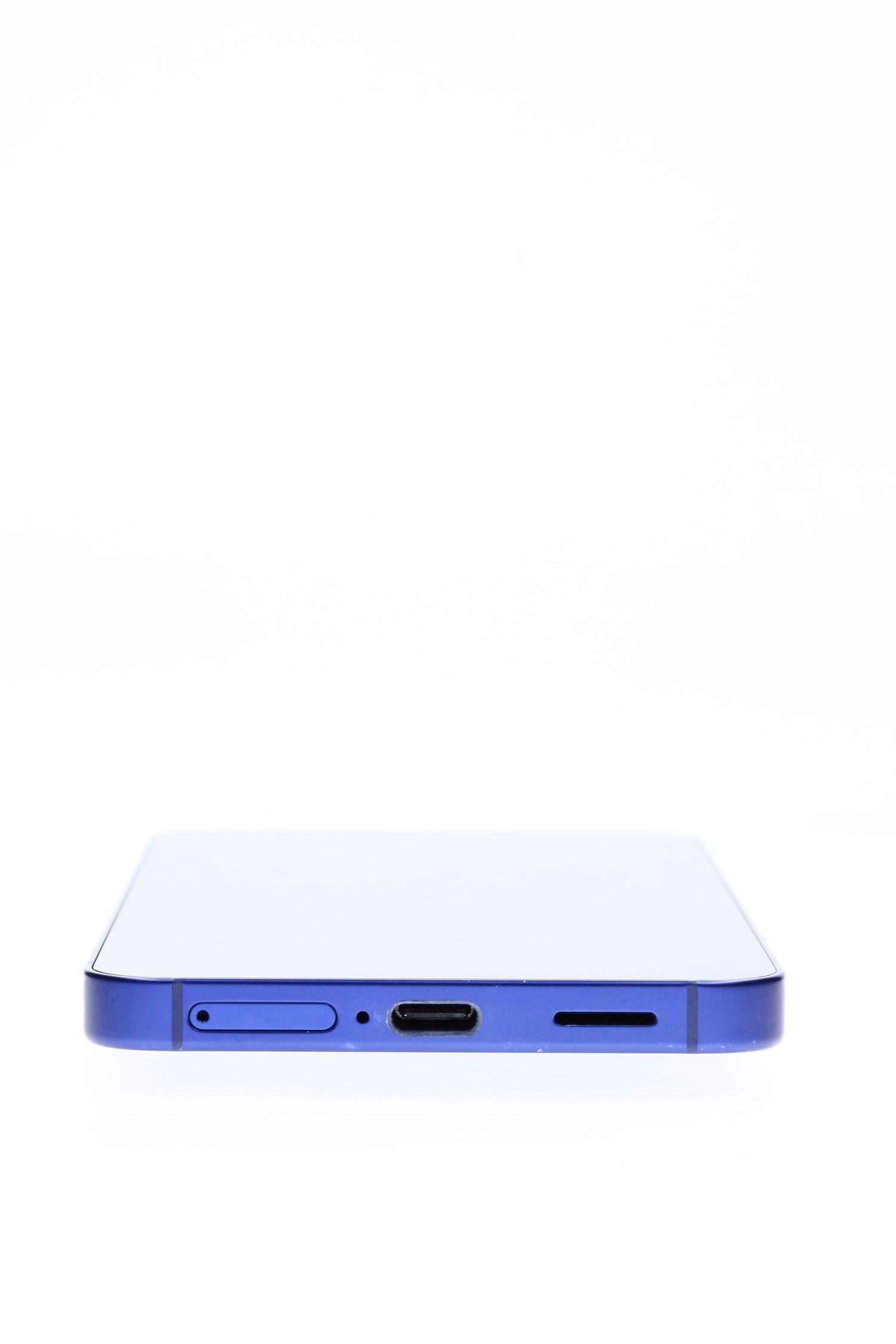 Samsung Galaxy S25 5G 128 GB Navy - Újszerű