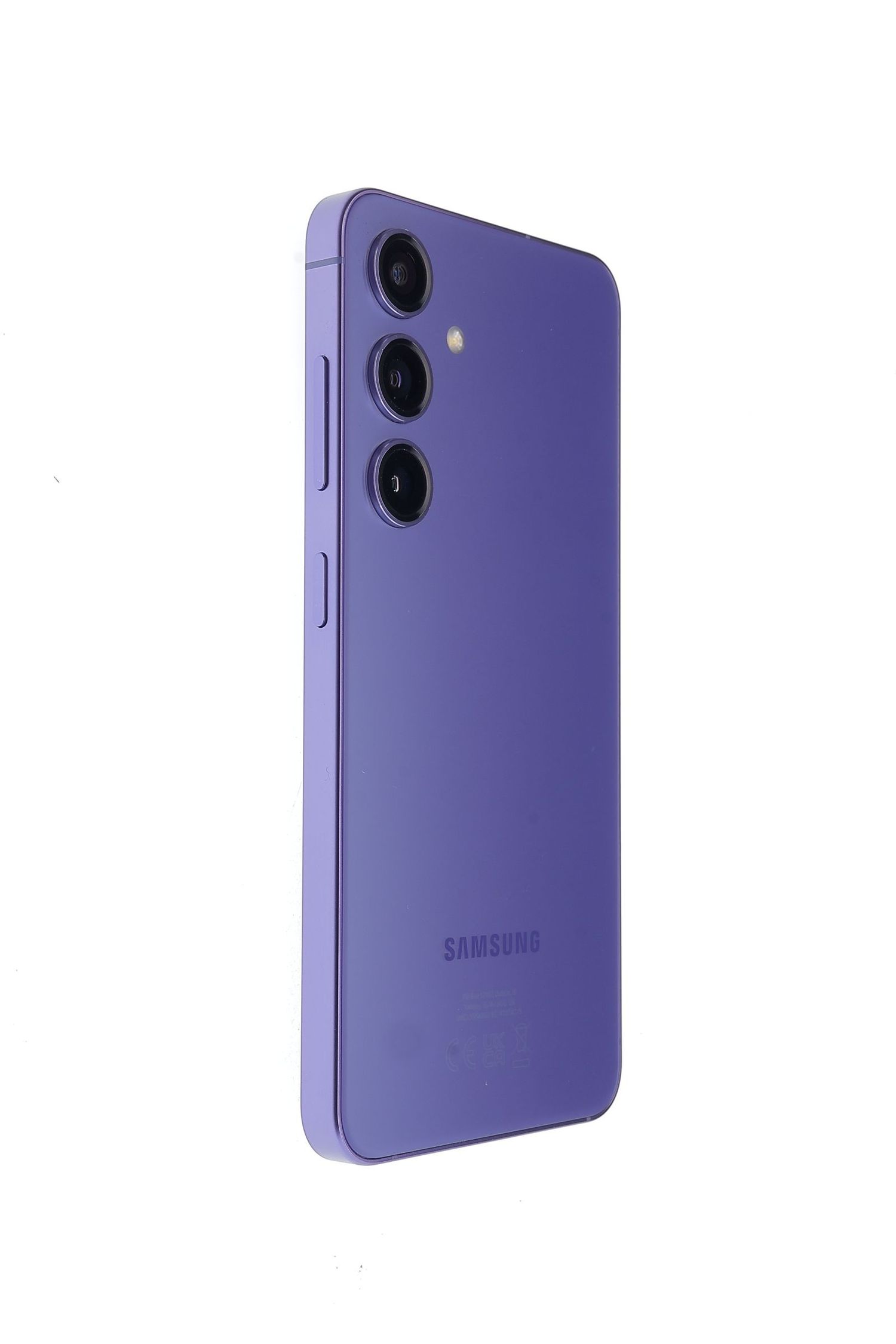 Samsung Galaxy S24 5G Dual Sim 128 GB Cobalt Violet