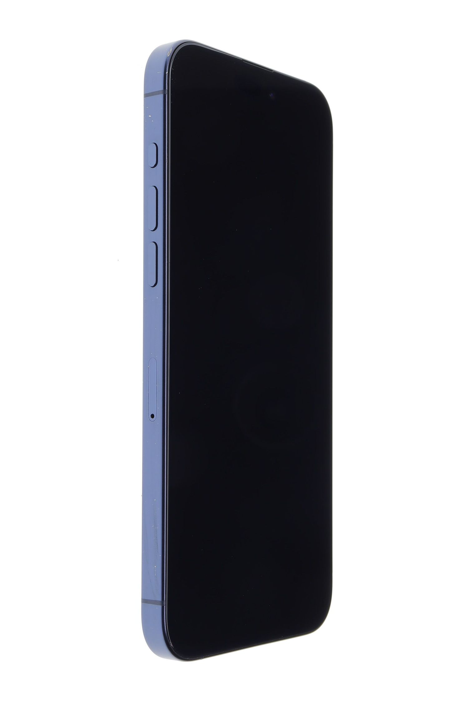 Apple iPhone 15 Pro Max 256 GB Blue Titanium - Nagyon jó