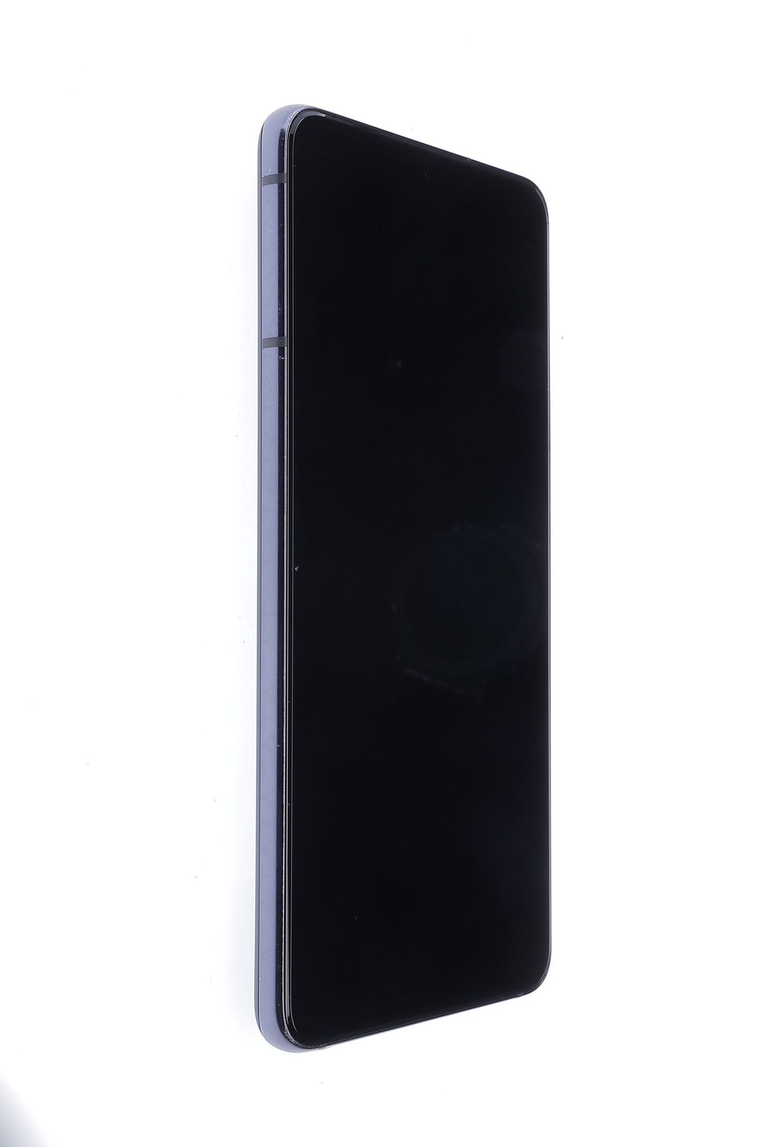 Samsung Galaxy S21 5G Dual Sim 128 GB Gray - Kiváló