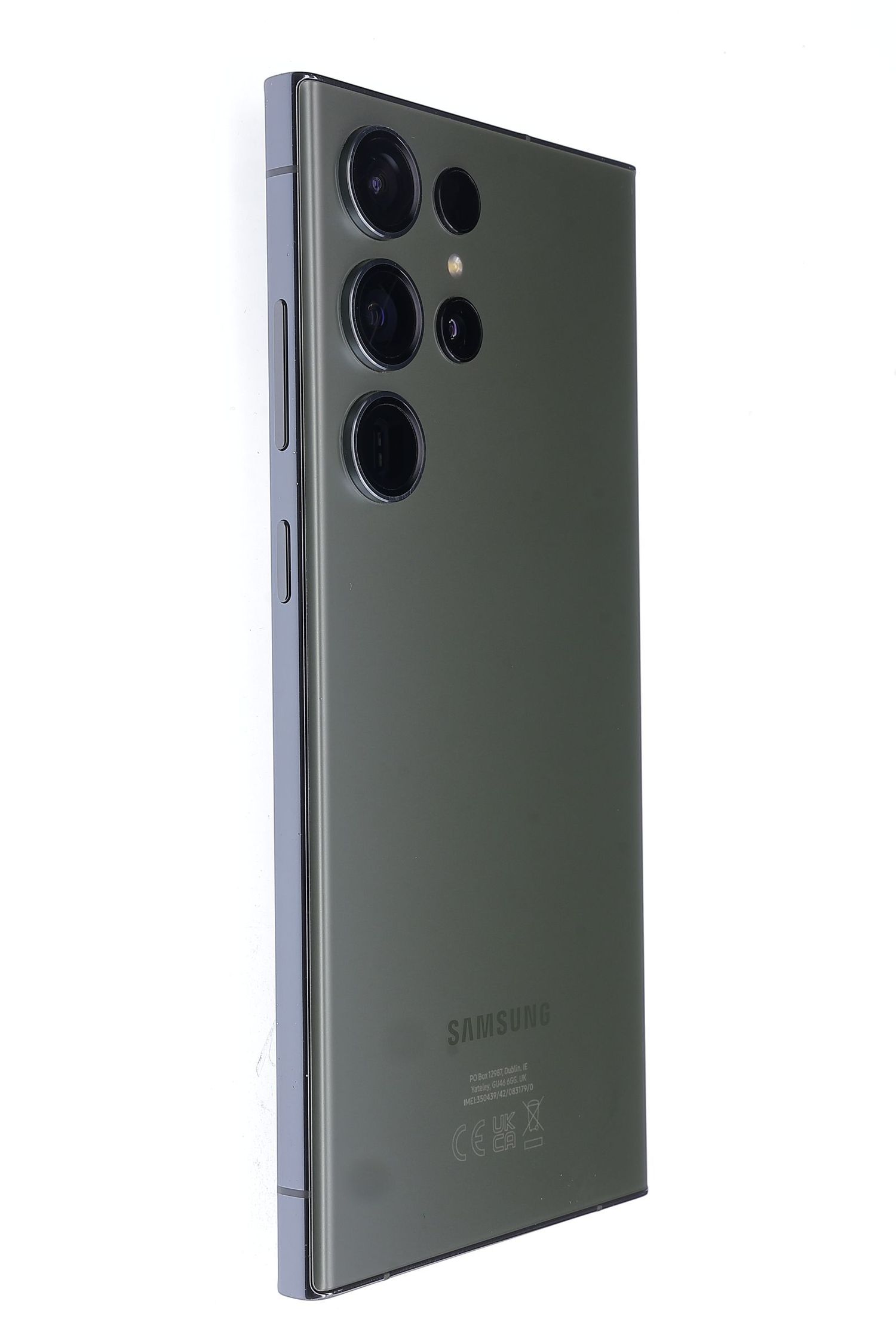 Samsung Galaxy S23 Ultra 5G Dual Sim 1 TB Green - Като нов