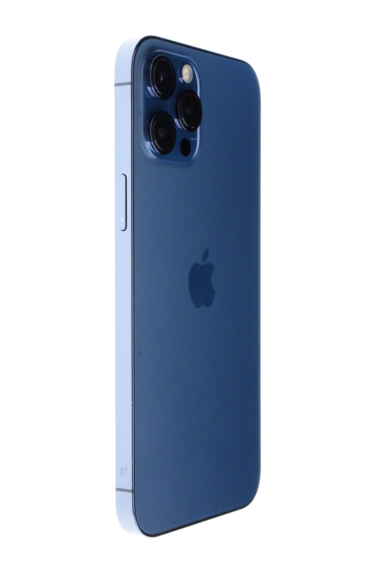 Apple iPhone 12 Pro Max 128 GB Pacific Blue - Отлично