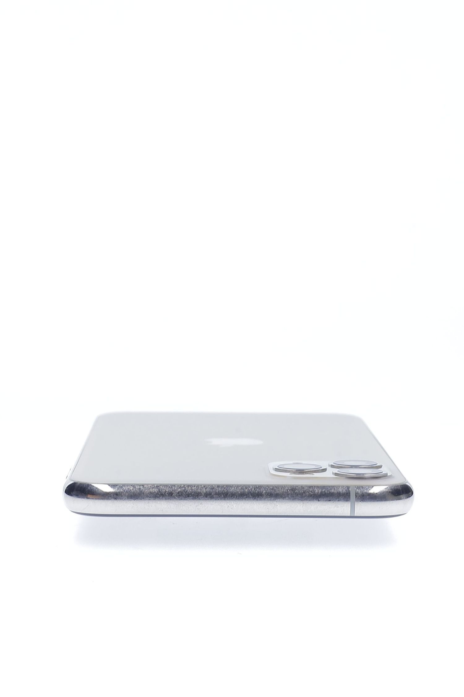 Apple iPhone 11 Pro Max 512 GB Silver - Excelent