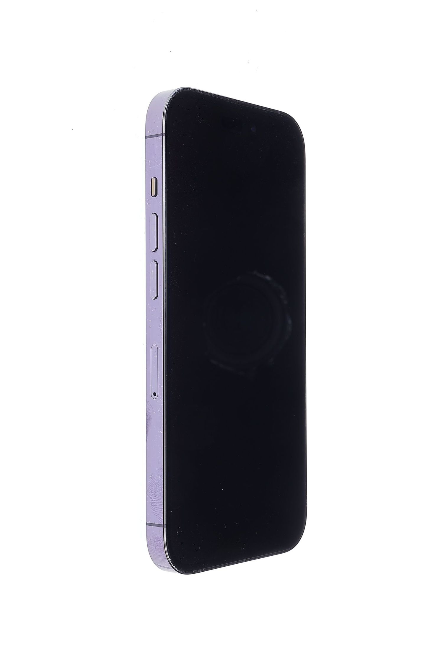 Apple iPhone 14 Pro 128 GB Deep Purple - Отлично