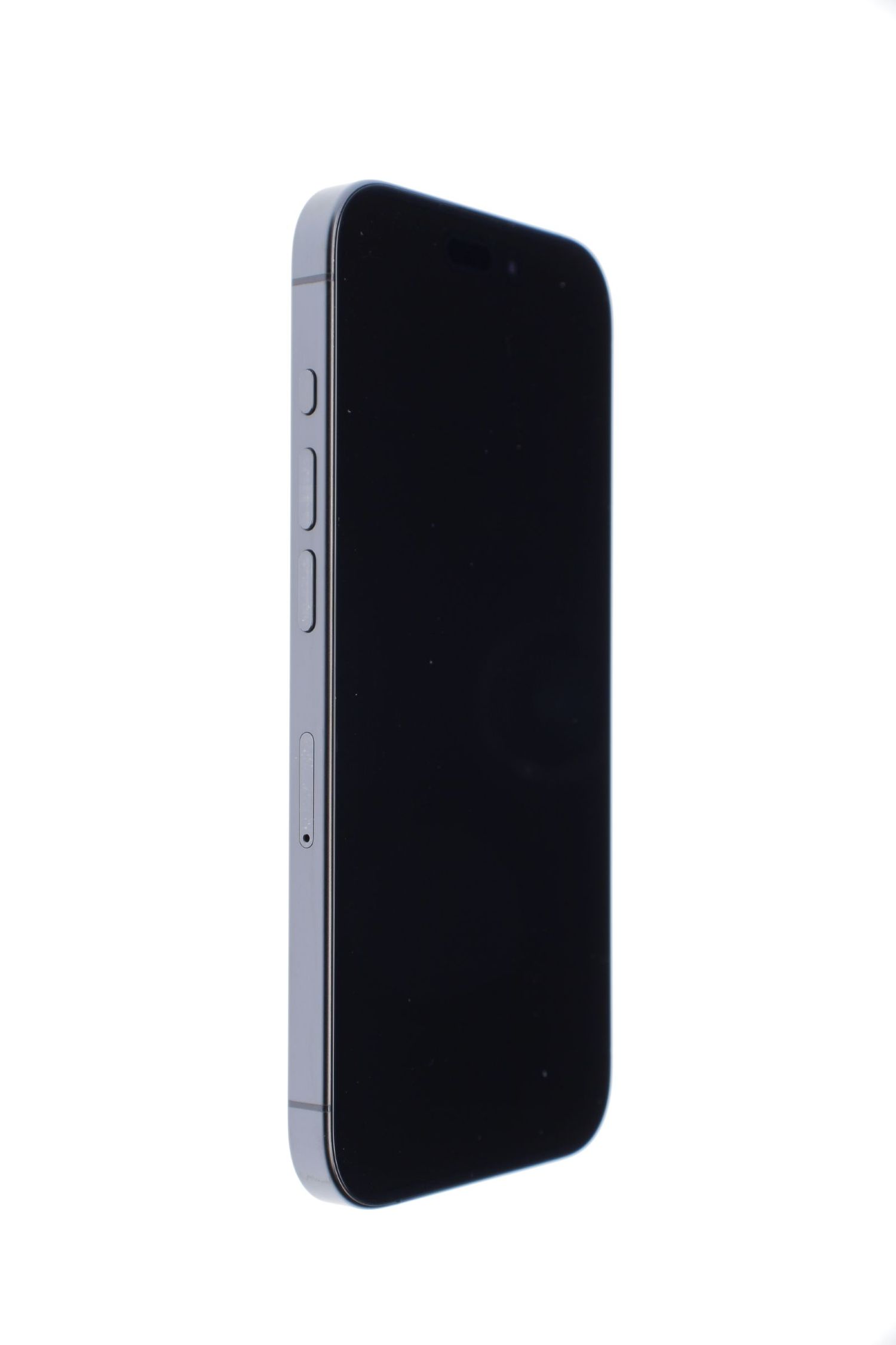 Apple iPhone 15 Pro 256 GB Black Titanium - Като нов