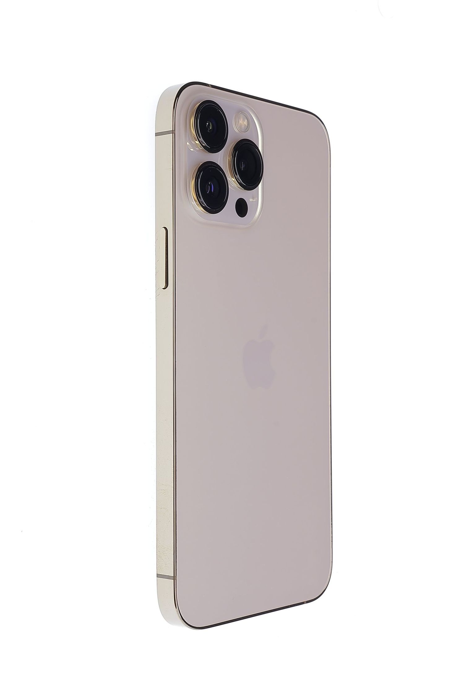 Apple iPhone 13 Pro Max 128 GB Gold - Εξαιρετικό