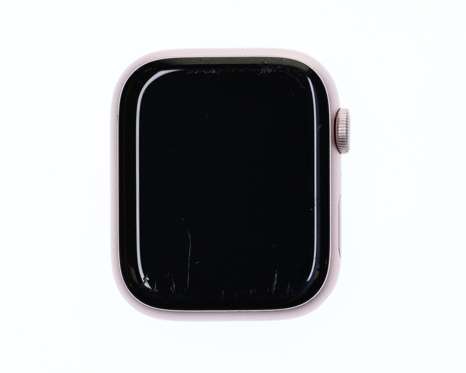 Apple Watch Series 9 2023, GPS, Aluminium 45mm Pink - Foarte bun