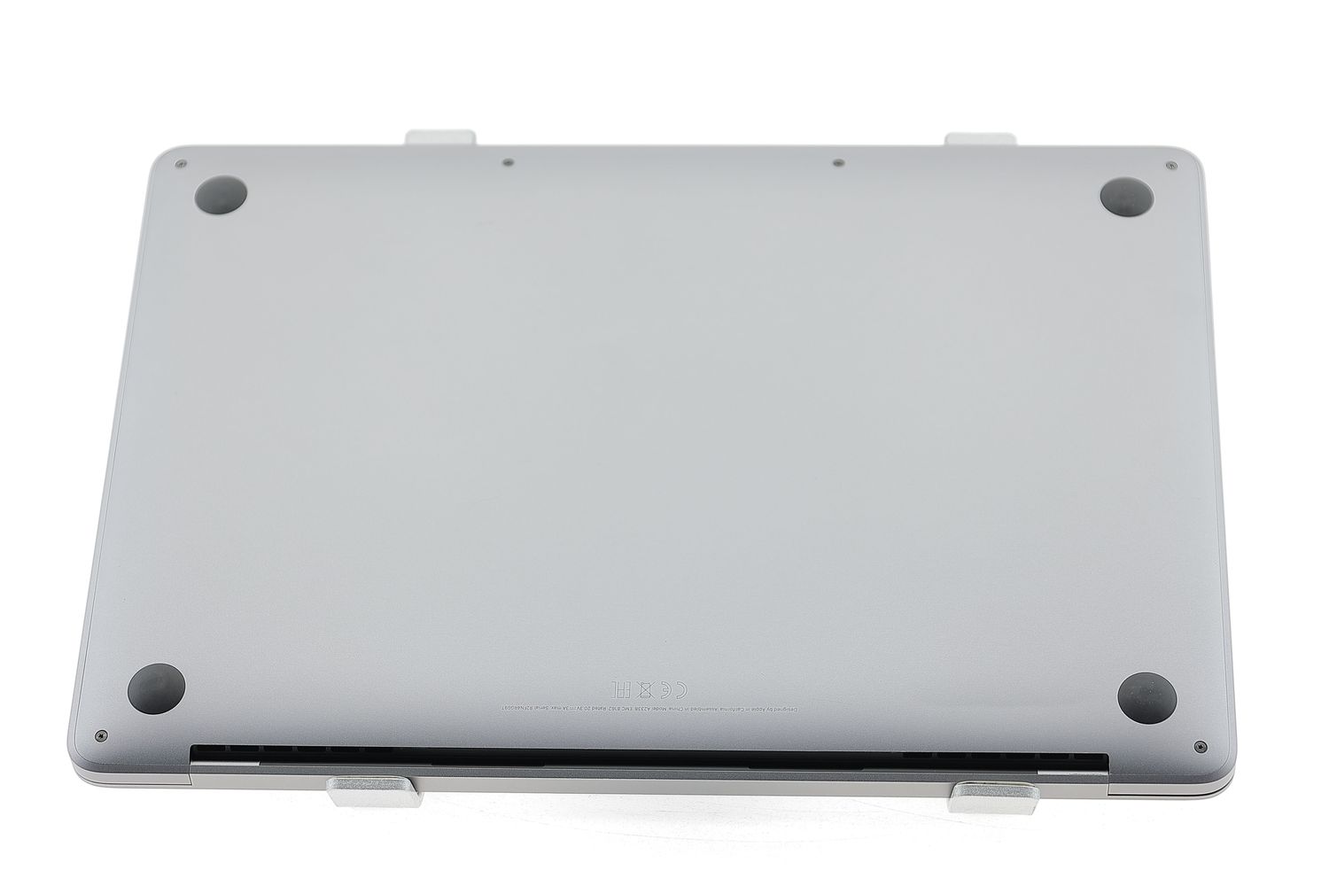 Apple MacBook Pro 13″ 2022, M2 8 Cores, 8 GB, 10 core GPU 256 GB Space Gray - Excelent