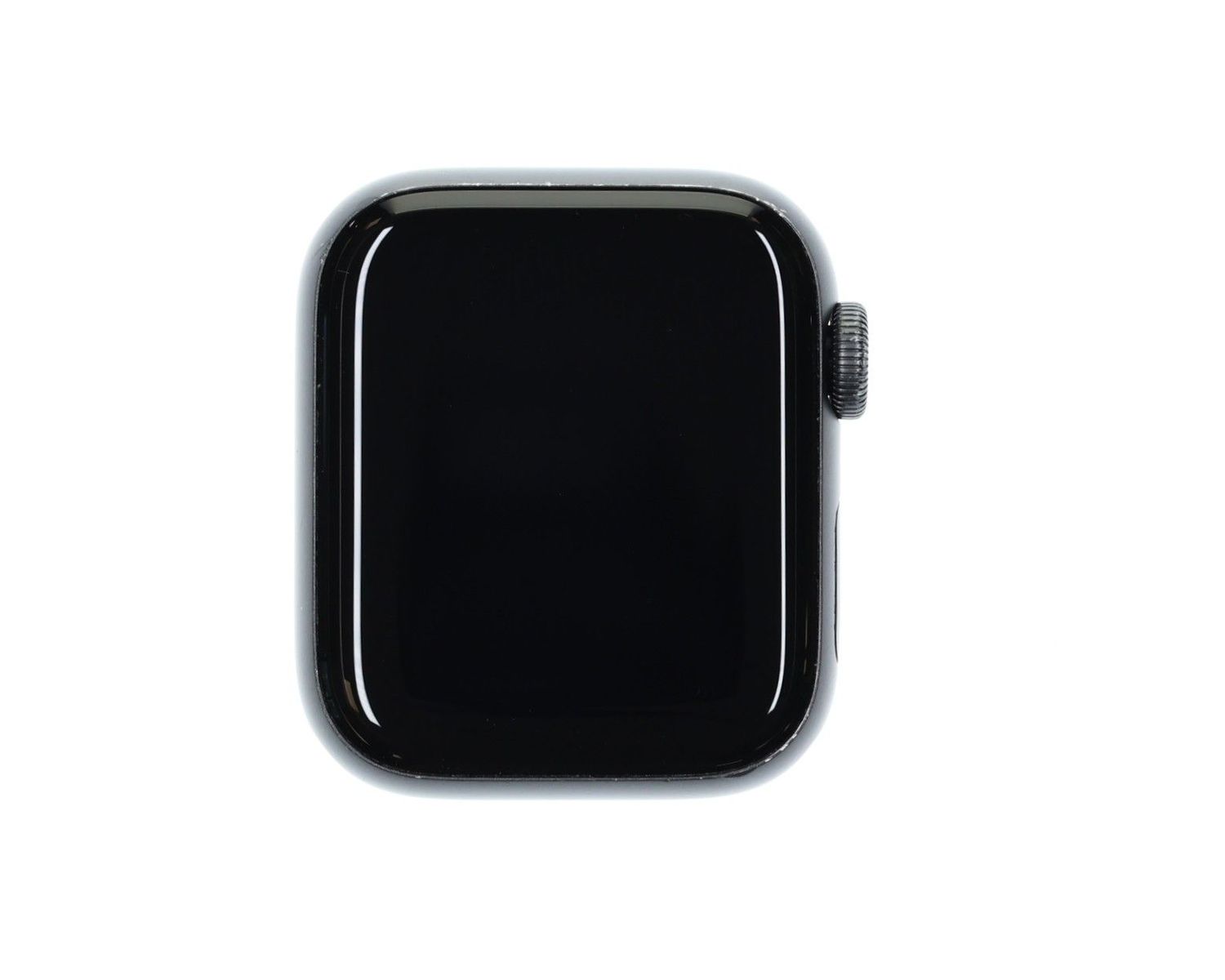 Apple Watch SE 2020, GPS, Aluminium 40mm Space Gray - Kiváló