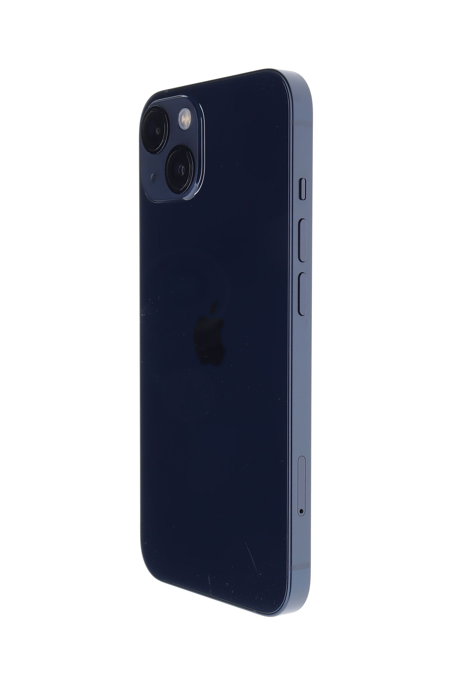Apple iPhone 13 256 GB Midnight - Nagyon jó