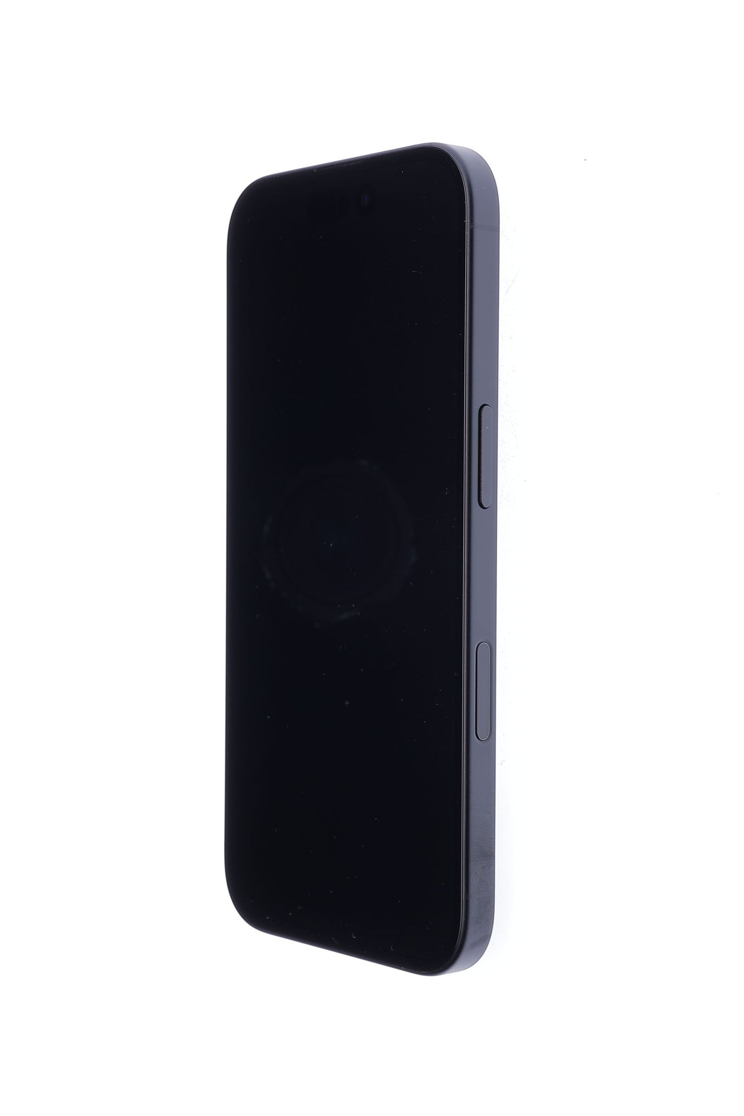 Apple iPhone 16 128 GB Black - Ca nou