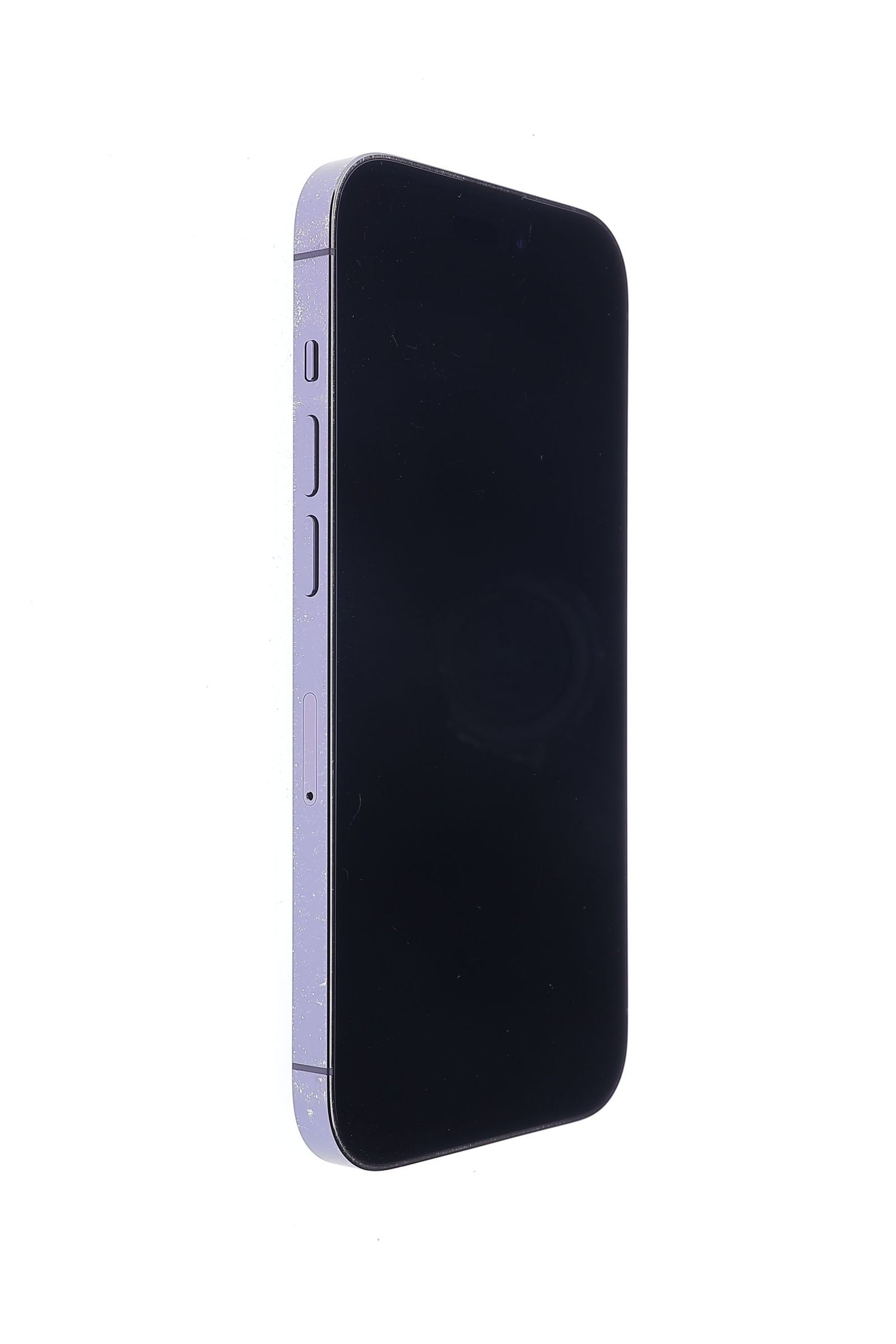 Apple iPhone 14 Pro 256 GB Deep Purple - Καλό