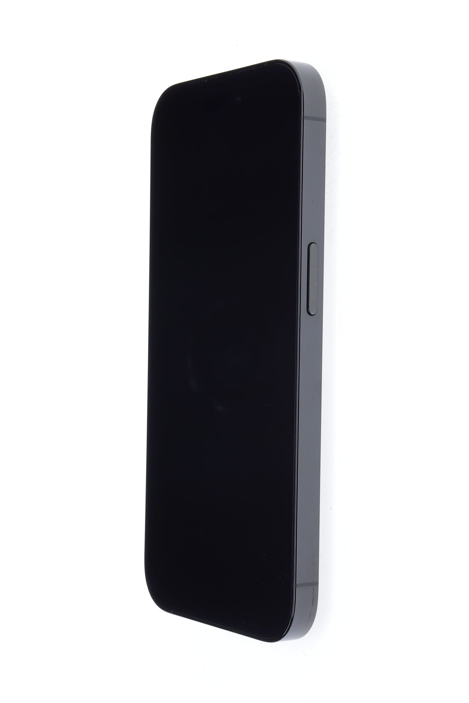 Apple iPhone 14 Pro 128 GB Space Black - Újszerű