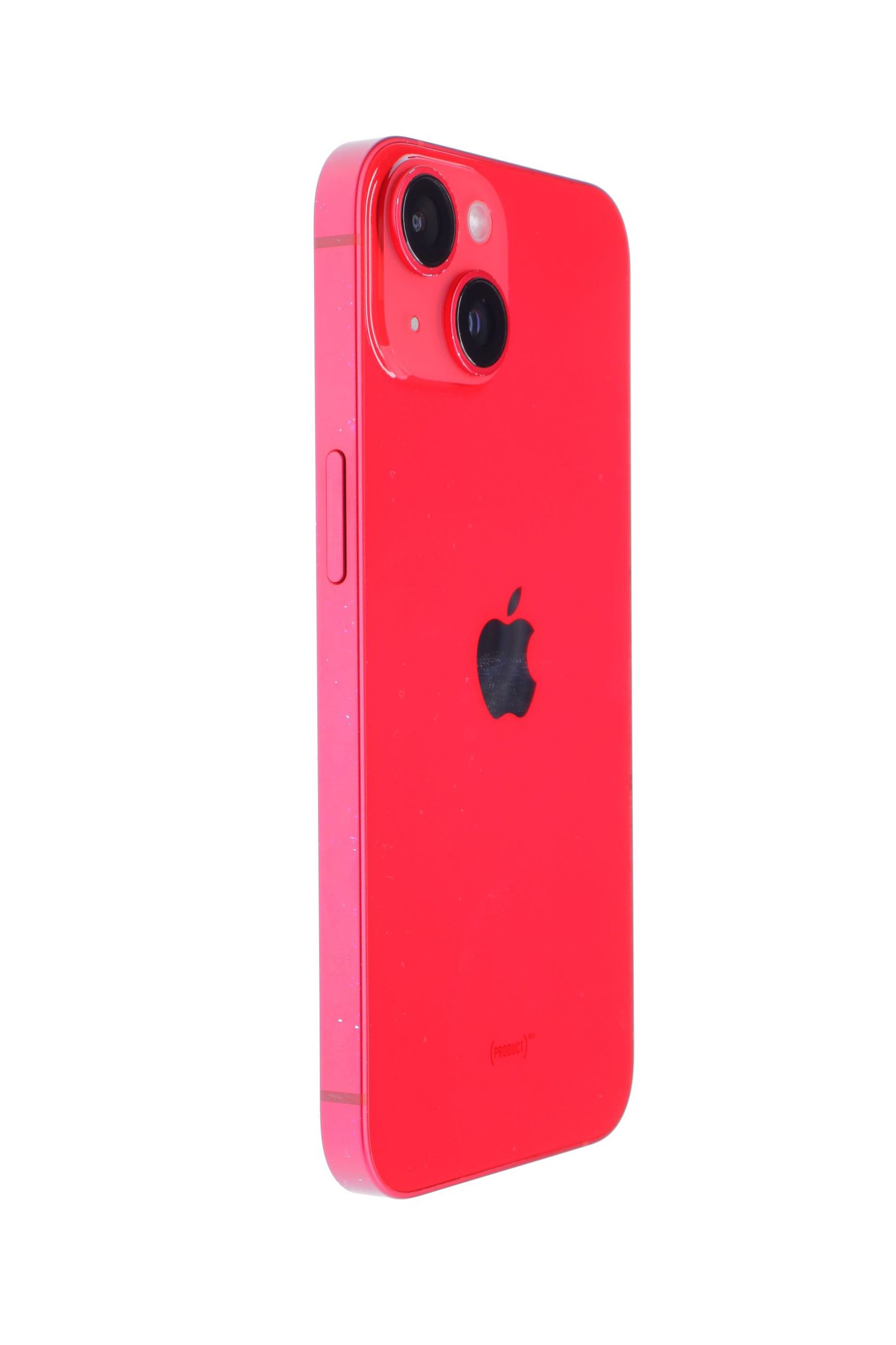 Apple iPhone 14 128 GB Red - Nagyon jó