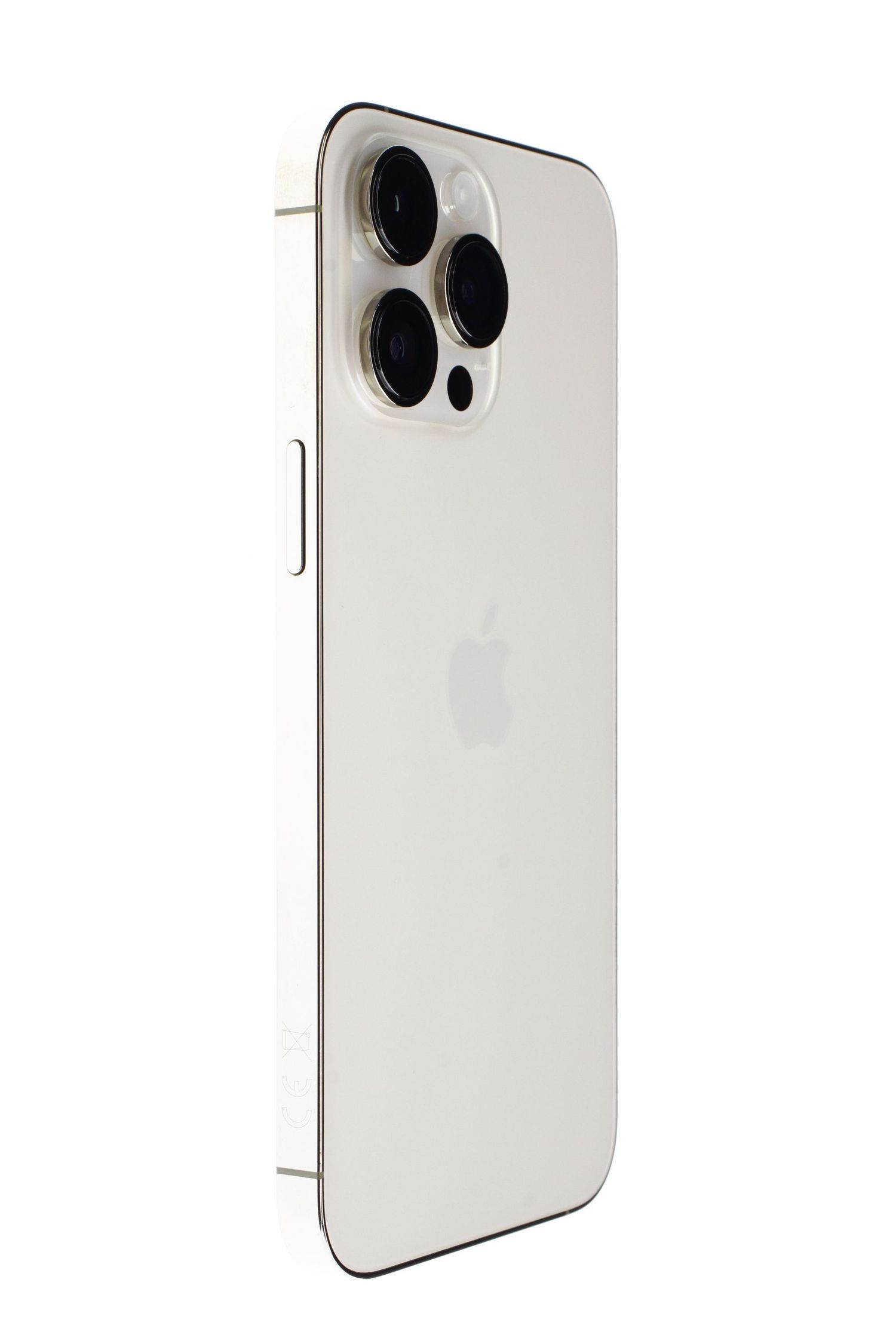 Apple iPhone 14 Pro Max 256 GB Gold - Σαν καινούργιο